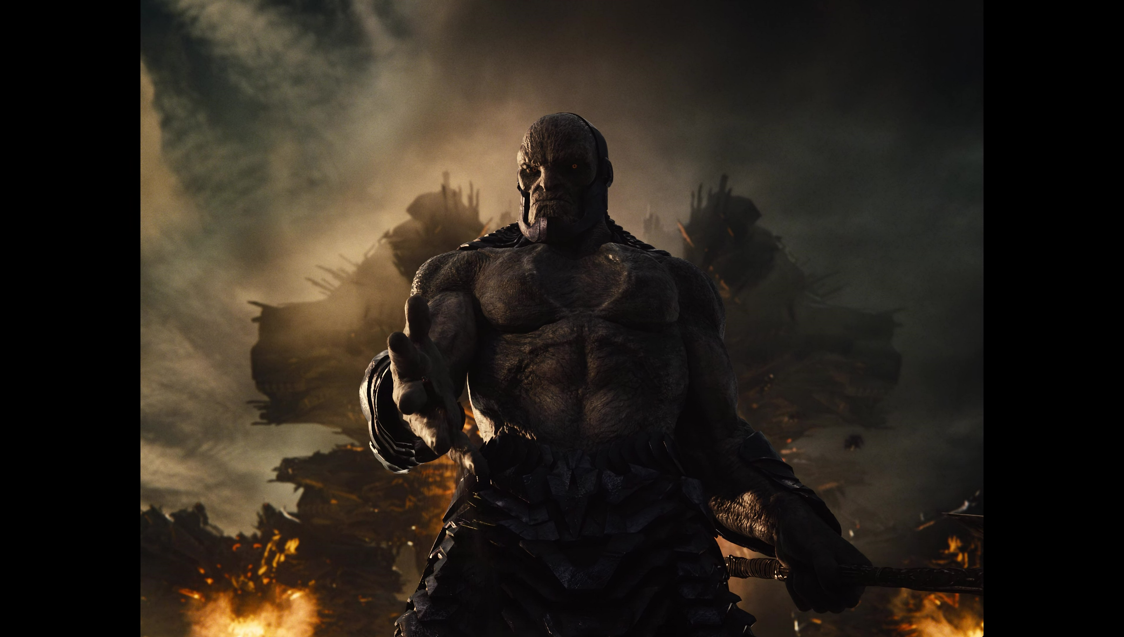 Zack Snyder’s Justice League (2021) movie still 6184