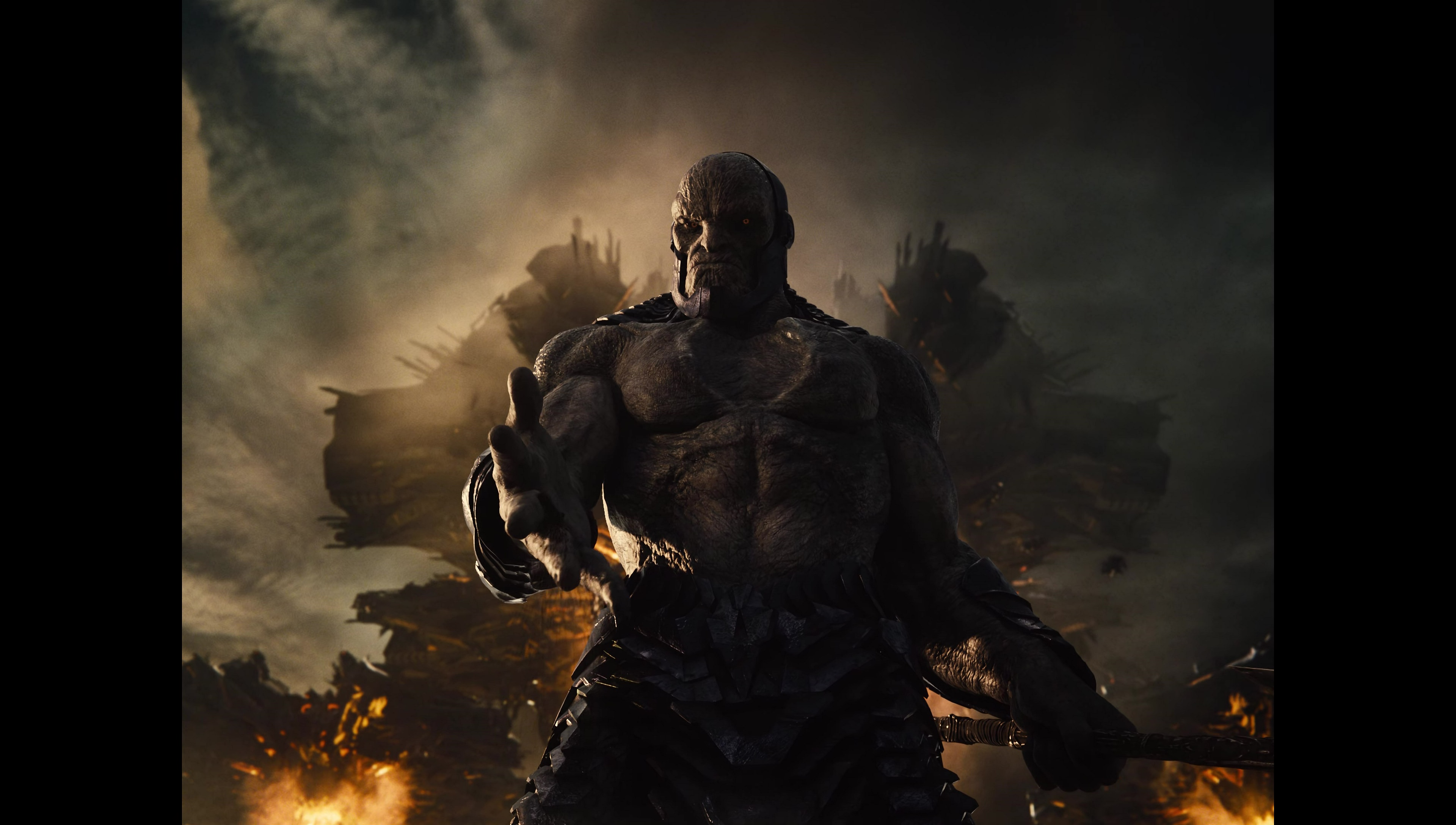 Zack Snyder’s Justice League (2021) HD screenshot 6185