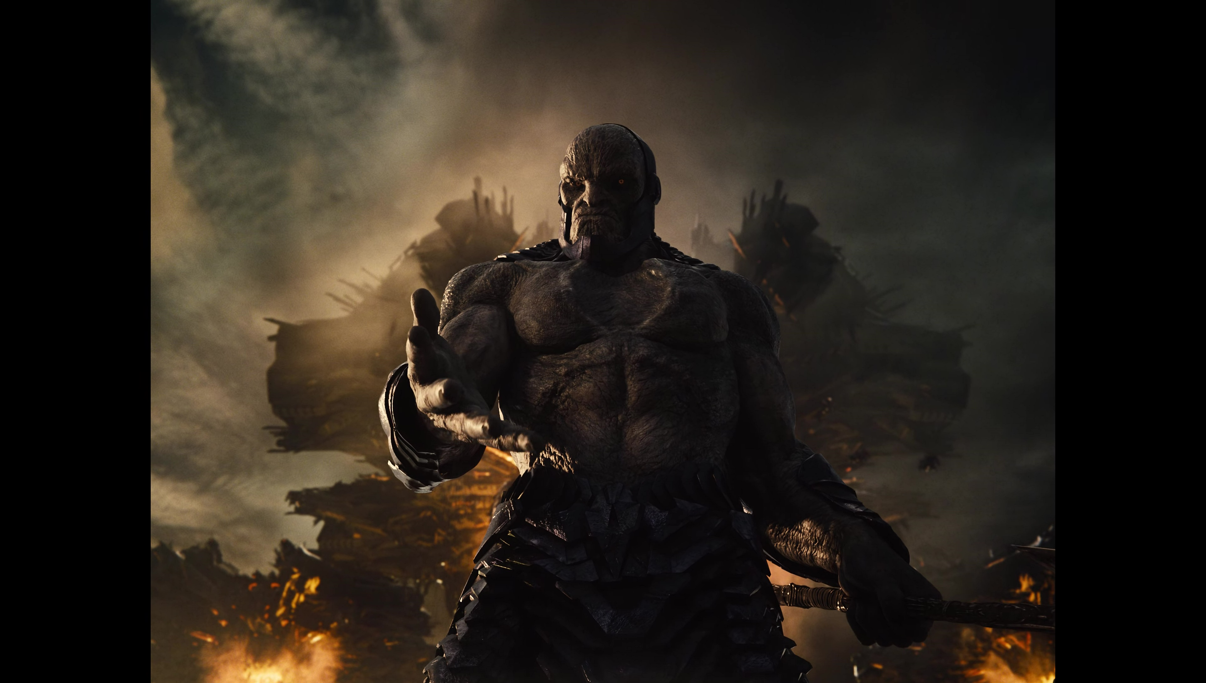 Zack Snyder’s Justice League (2021) screencap 6186