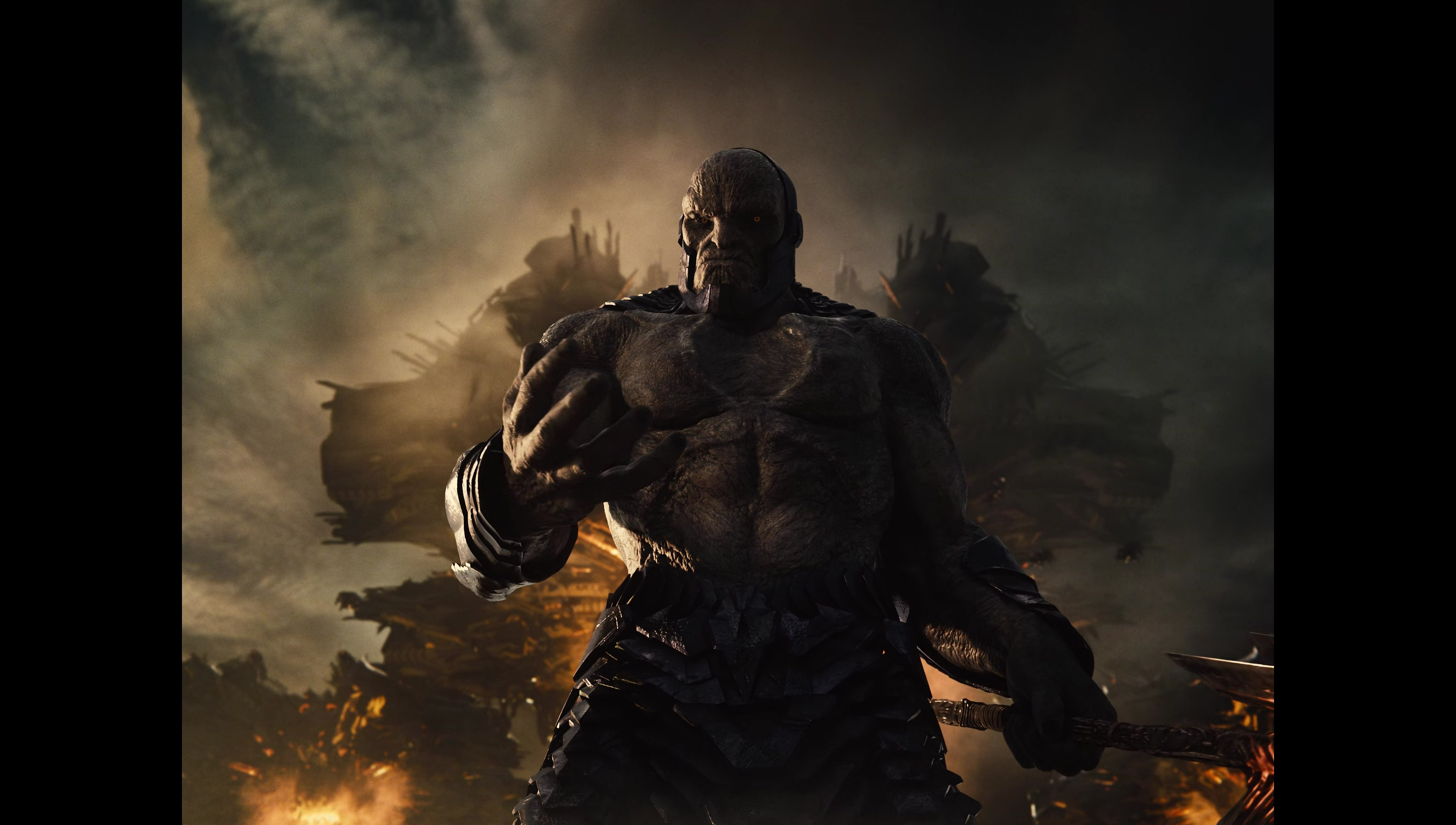 Zack Snyder’s Justice League (2021) movie still 6187