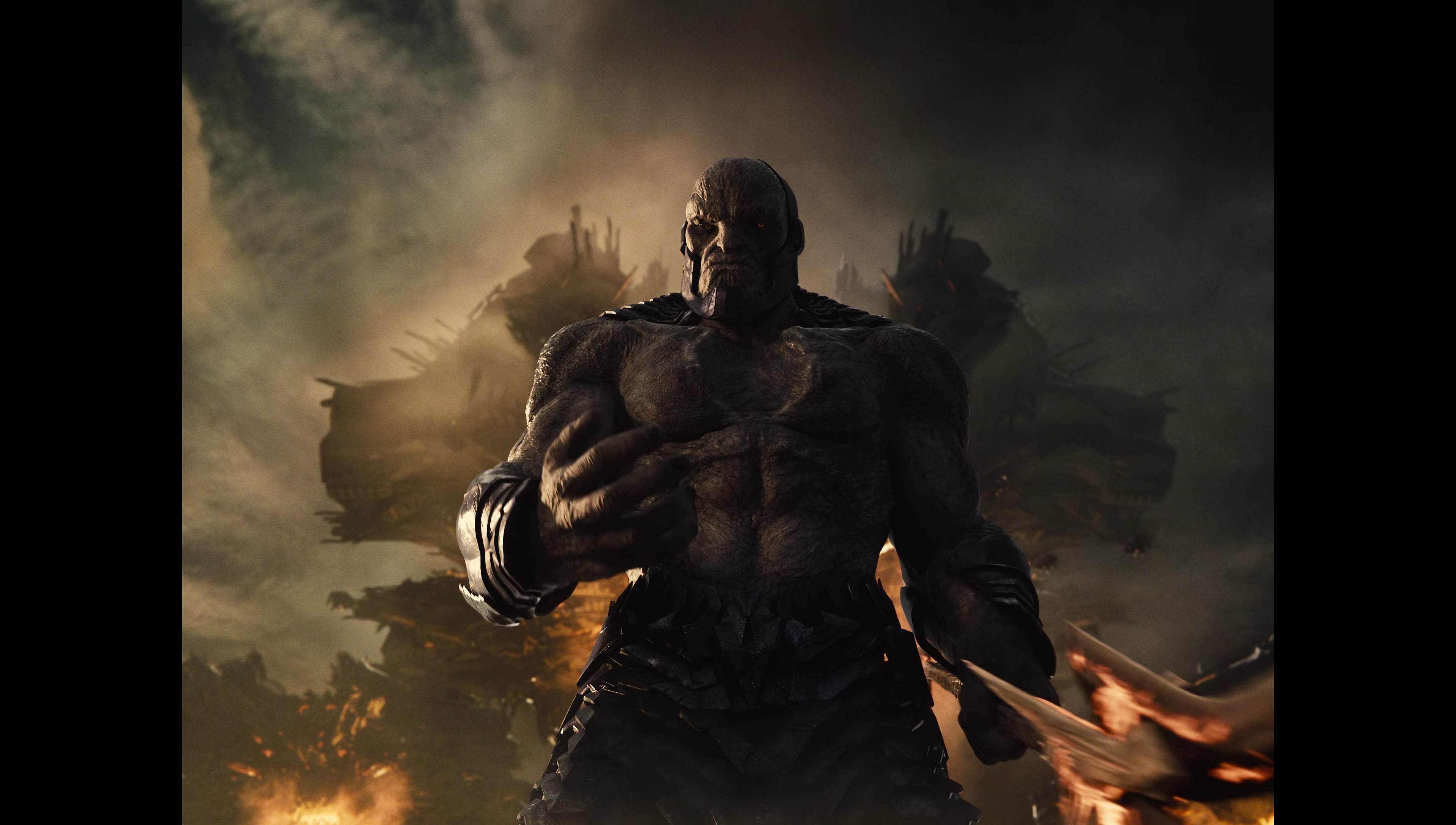 Zack Snyder’s Justice League (2021) HD screenshot 6188