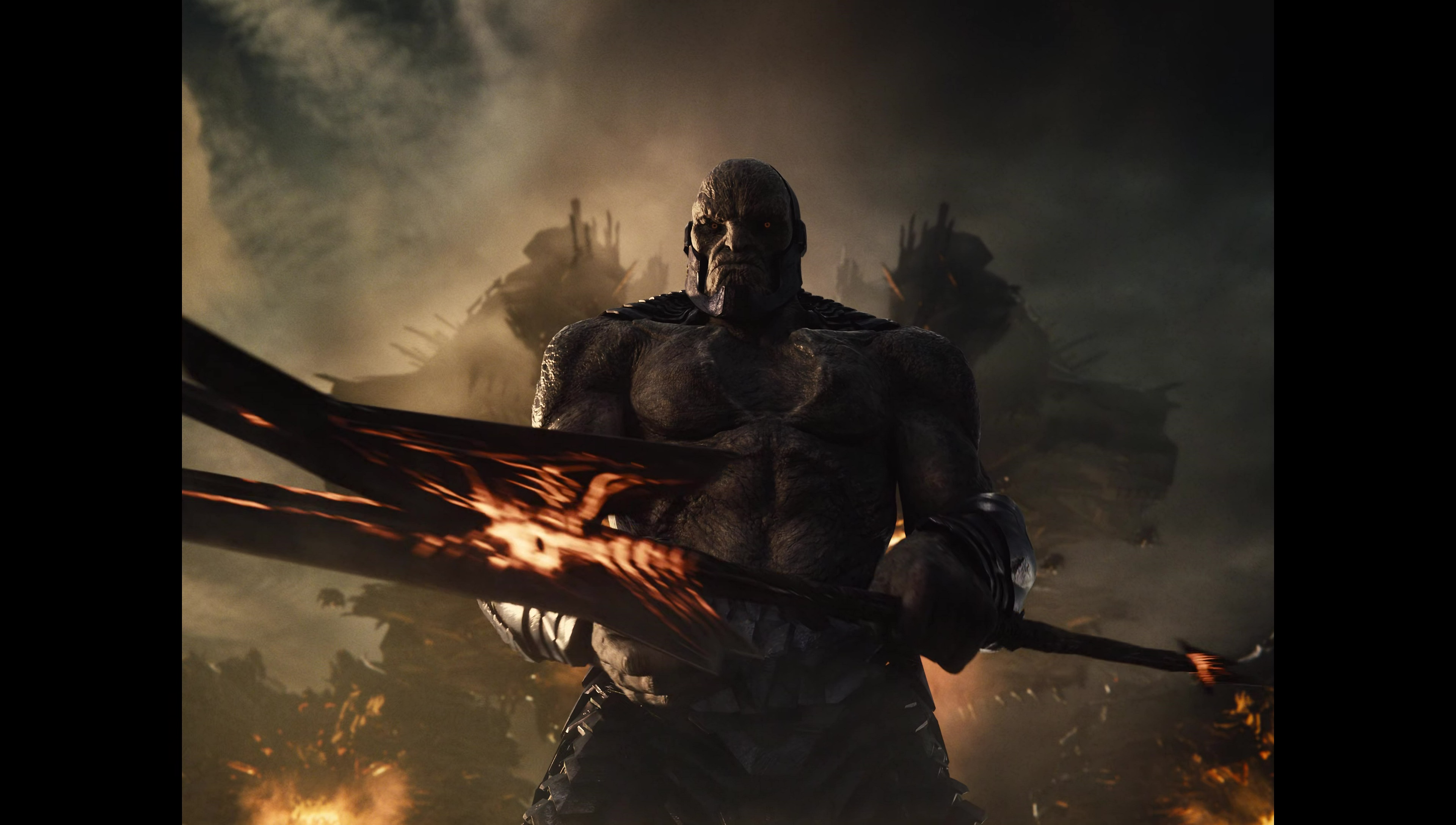 Zack Snyder’s Justice League (2021) screencap 6189