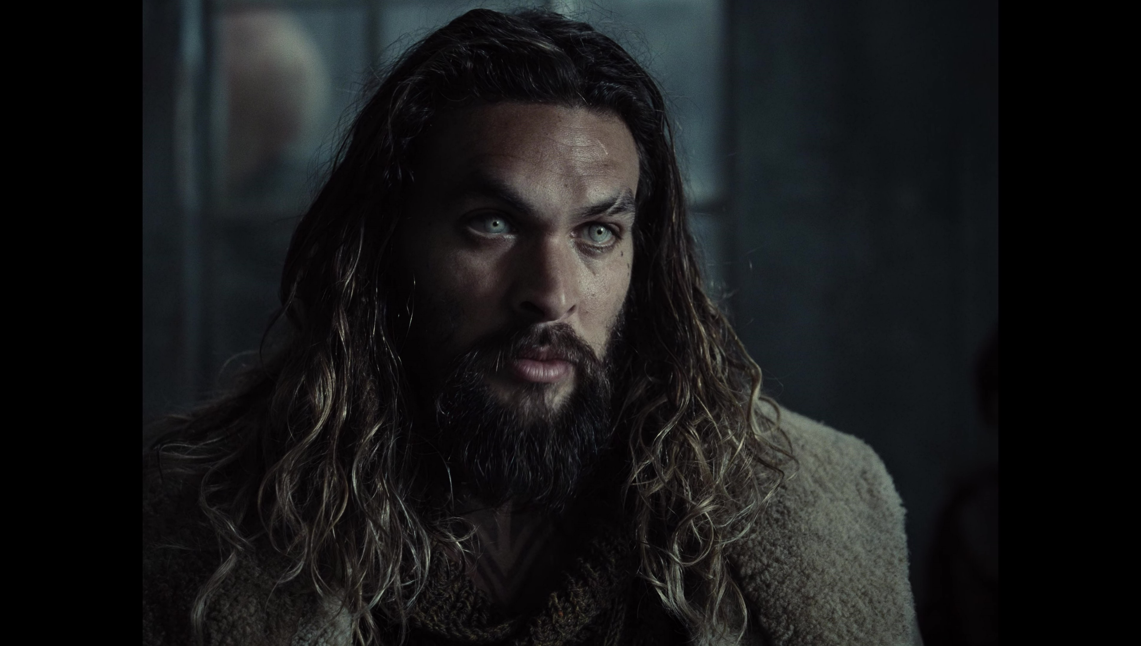 Zack Snyder’s Justice League (2021) movie still 619