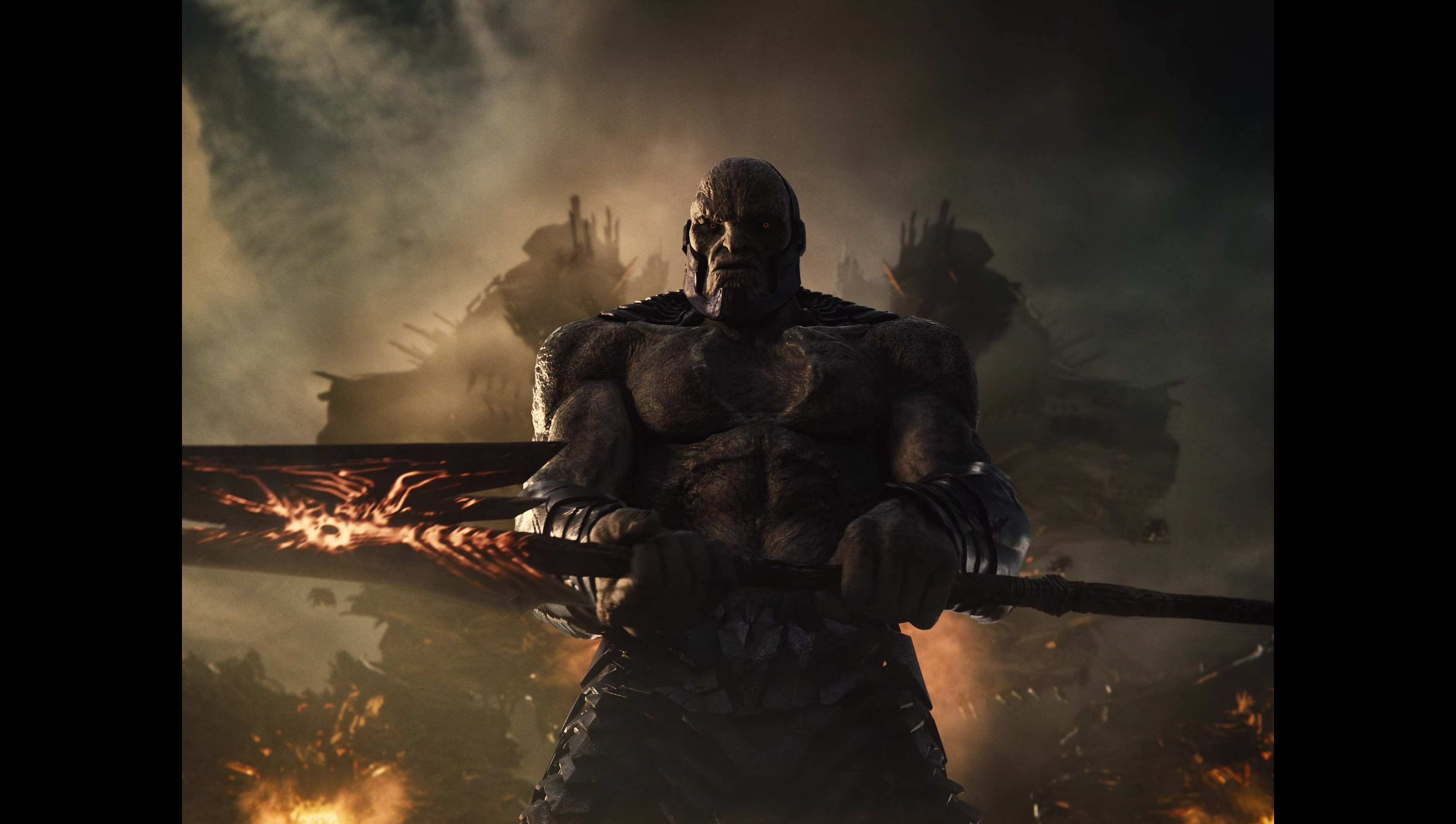 Zack Snyder’s Justice League (2021) movie still 6190