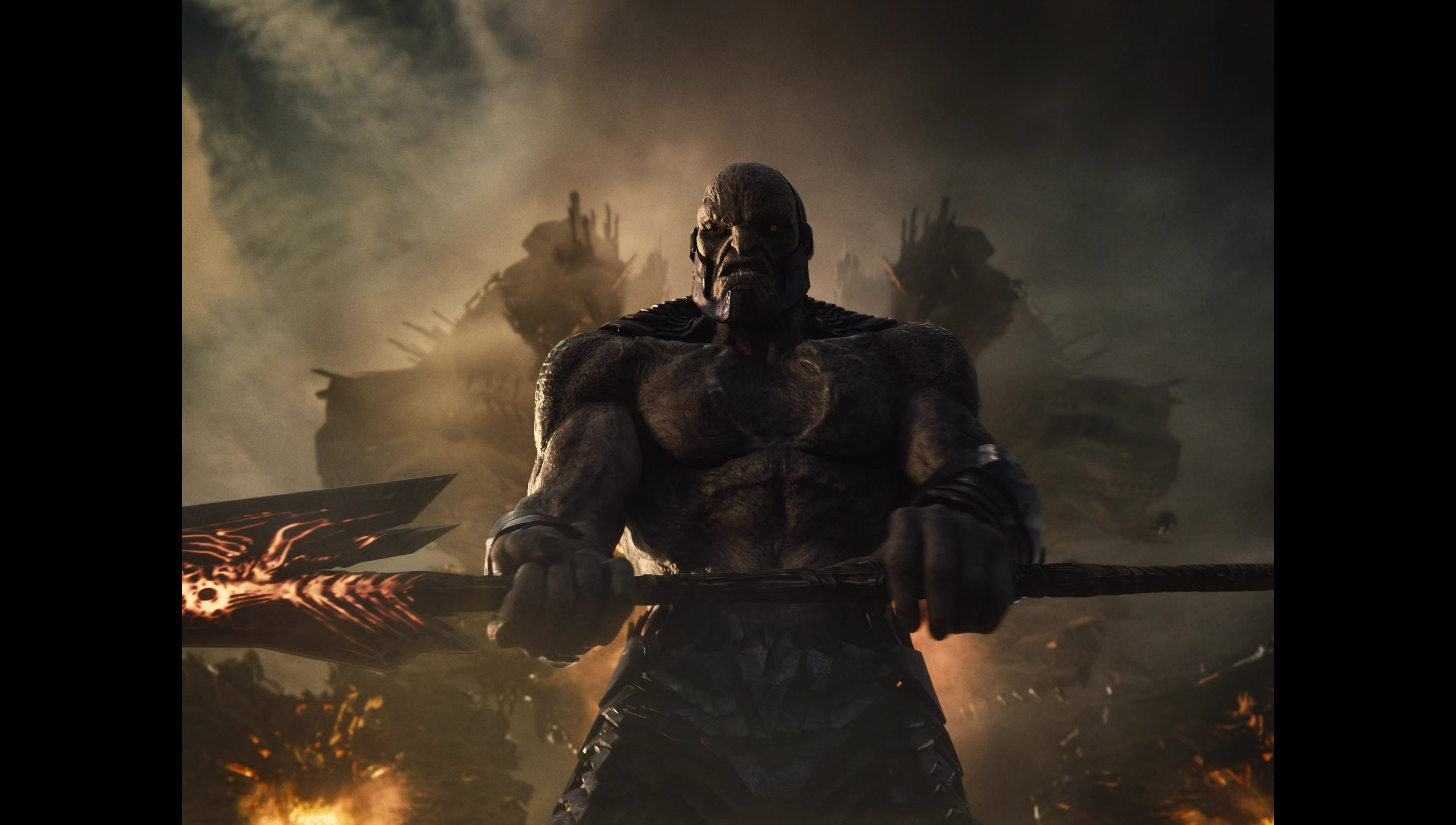Zack Snyder’s Justice League (2021) HD screenshot 6191