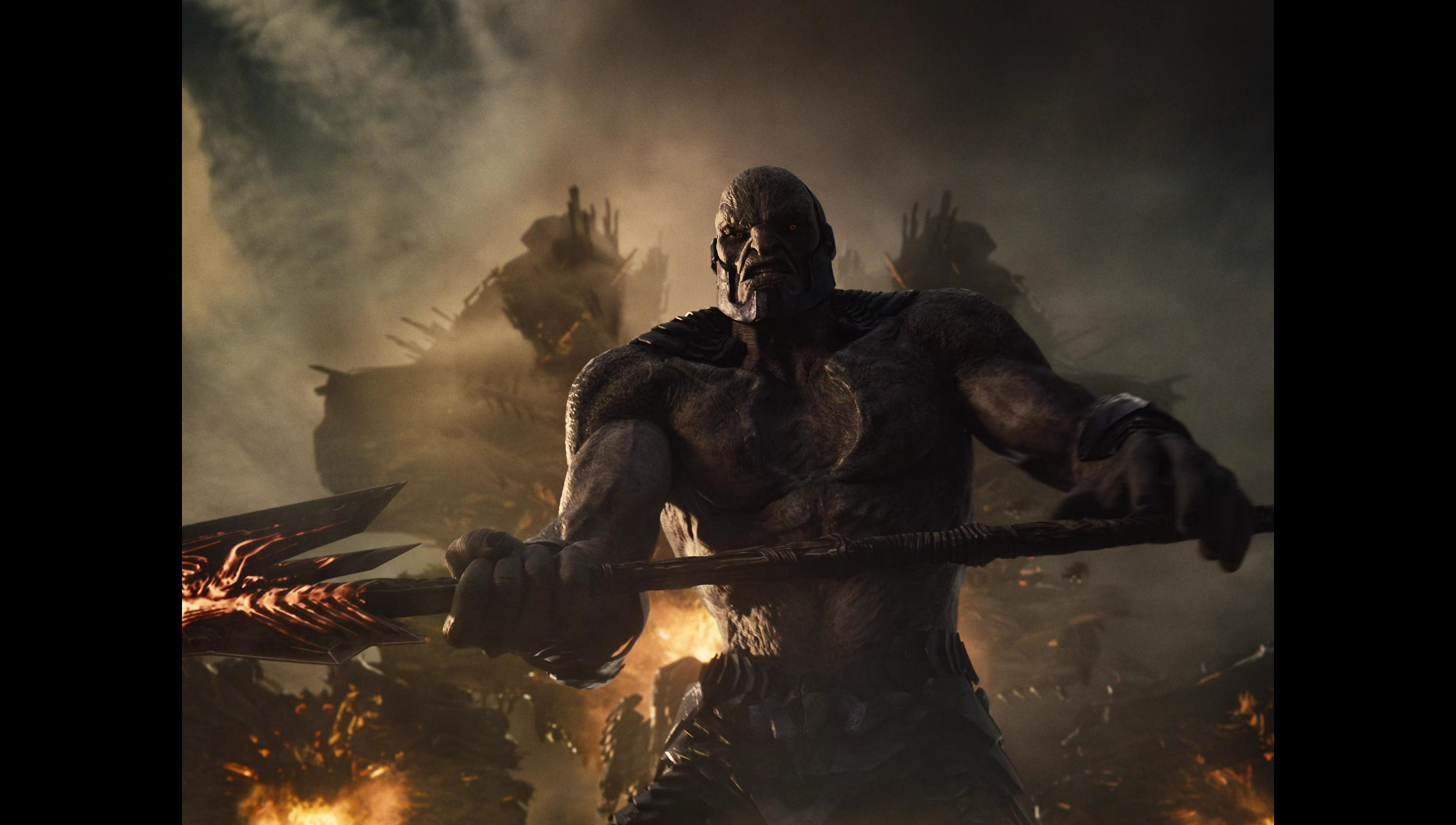 Zack Snyder’s Justice League (2021) screencap 6192