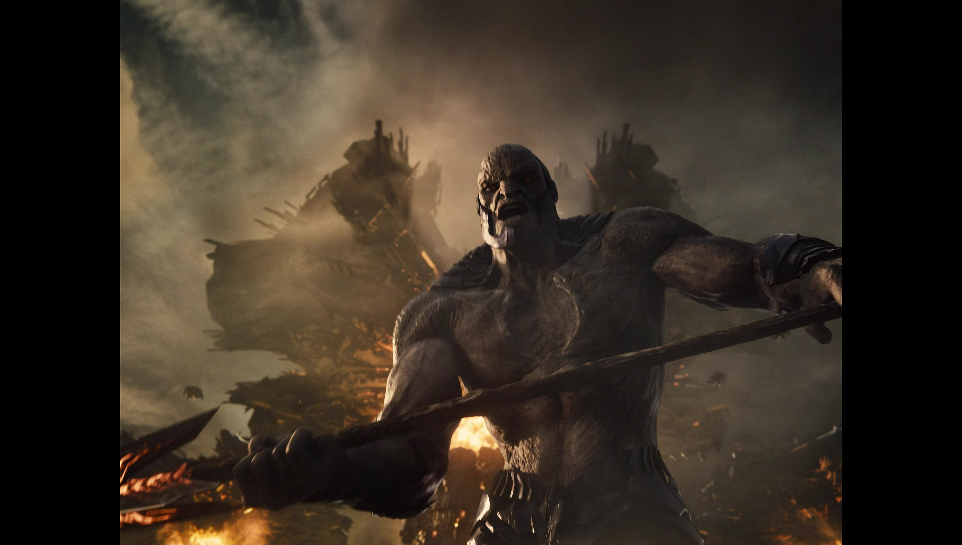 Zack Snyder’s Justice League (2021) movie still 6193