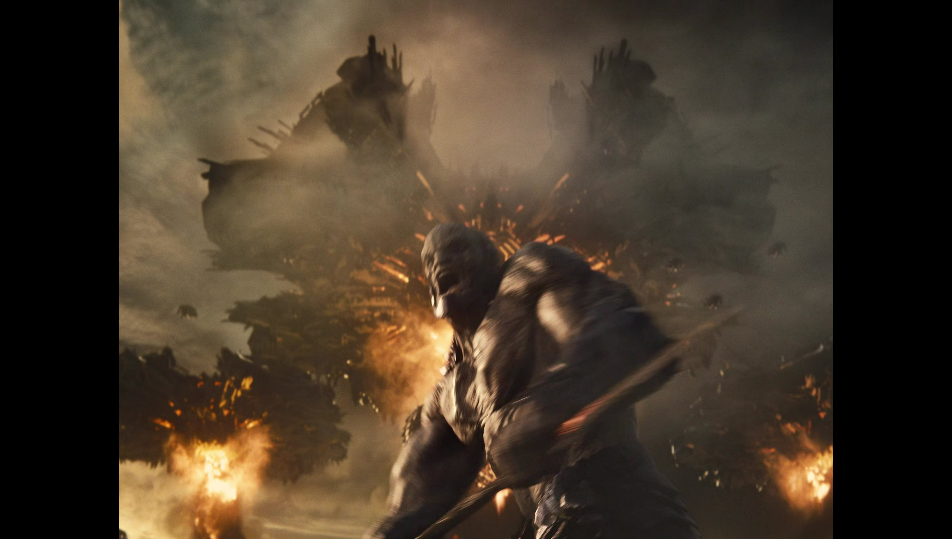 Zack Snyder’s Justice League (2021) HD screenshot 6194