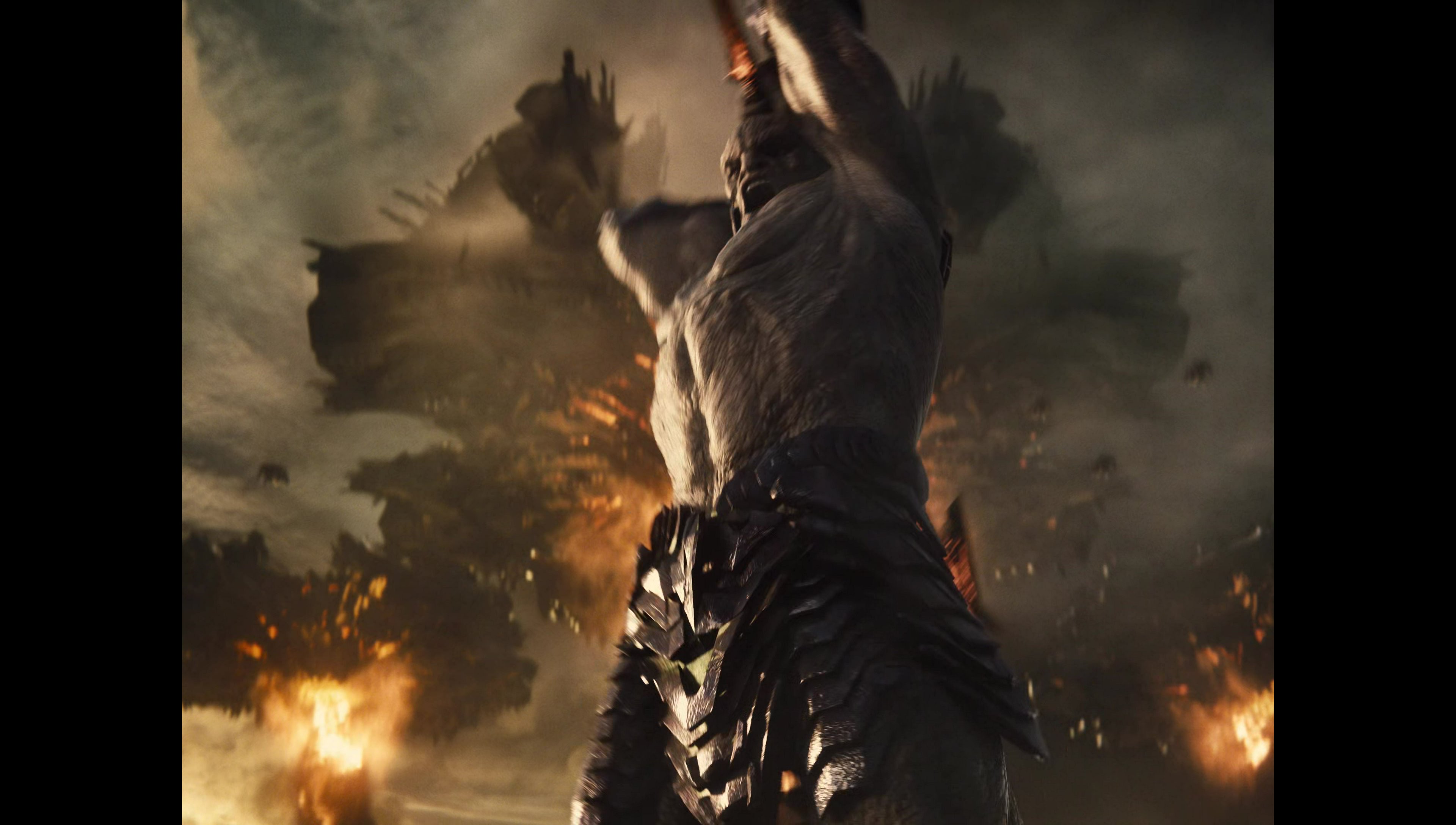 Zack Snyder’s Justice League (2021) screencap 6195
