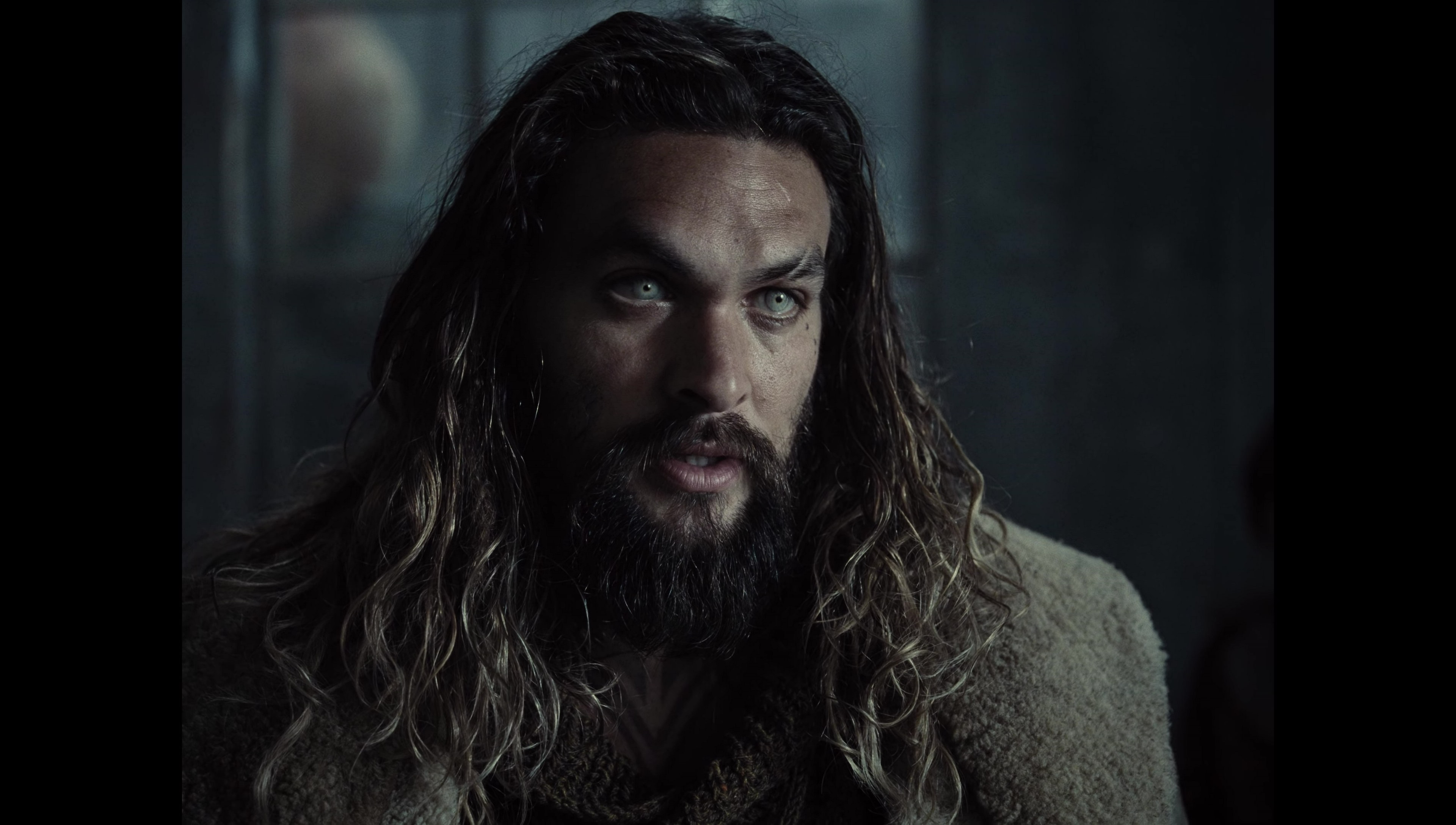 Zack Snyder’s Justice League (2021) HD screenshot 620