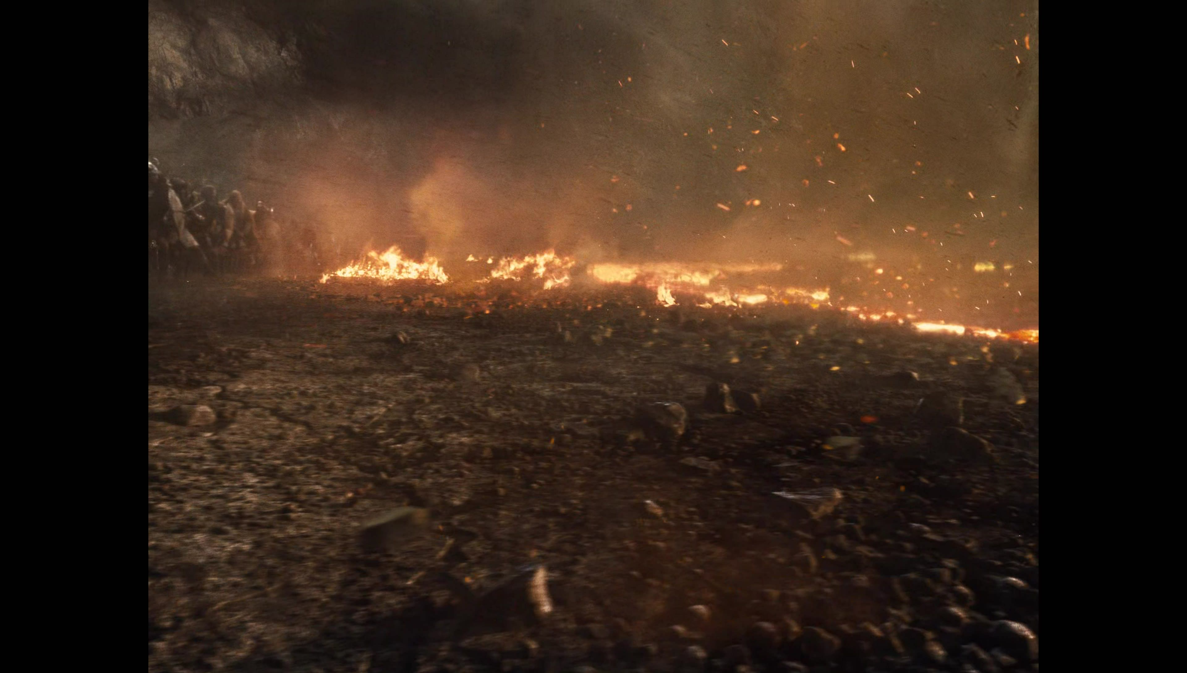 Zack Snyder’s Justice League (2021) HD screenshot 6206