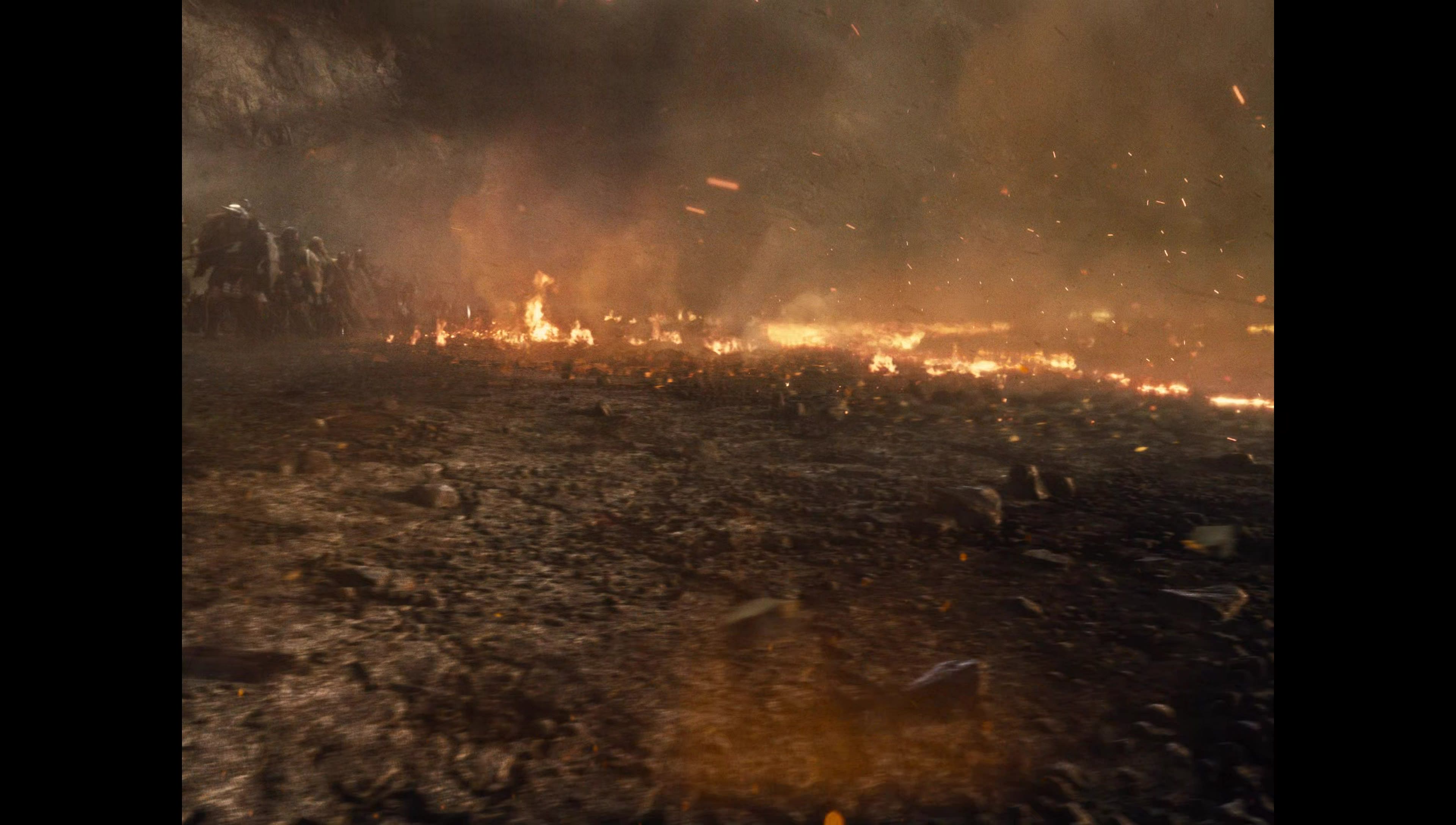Zack Snyder’s Justice League (2021) screencap 6207