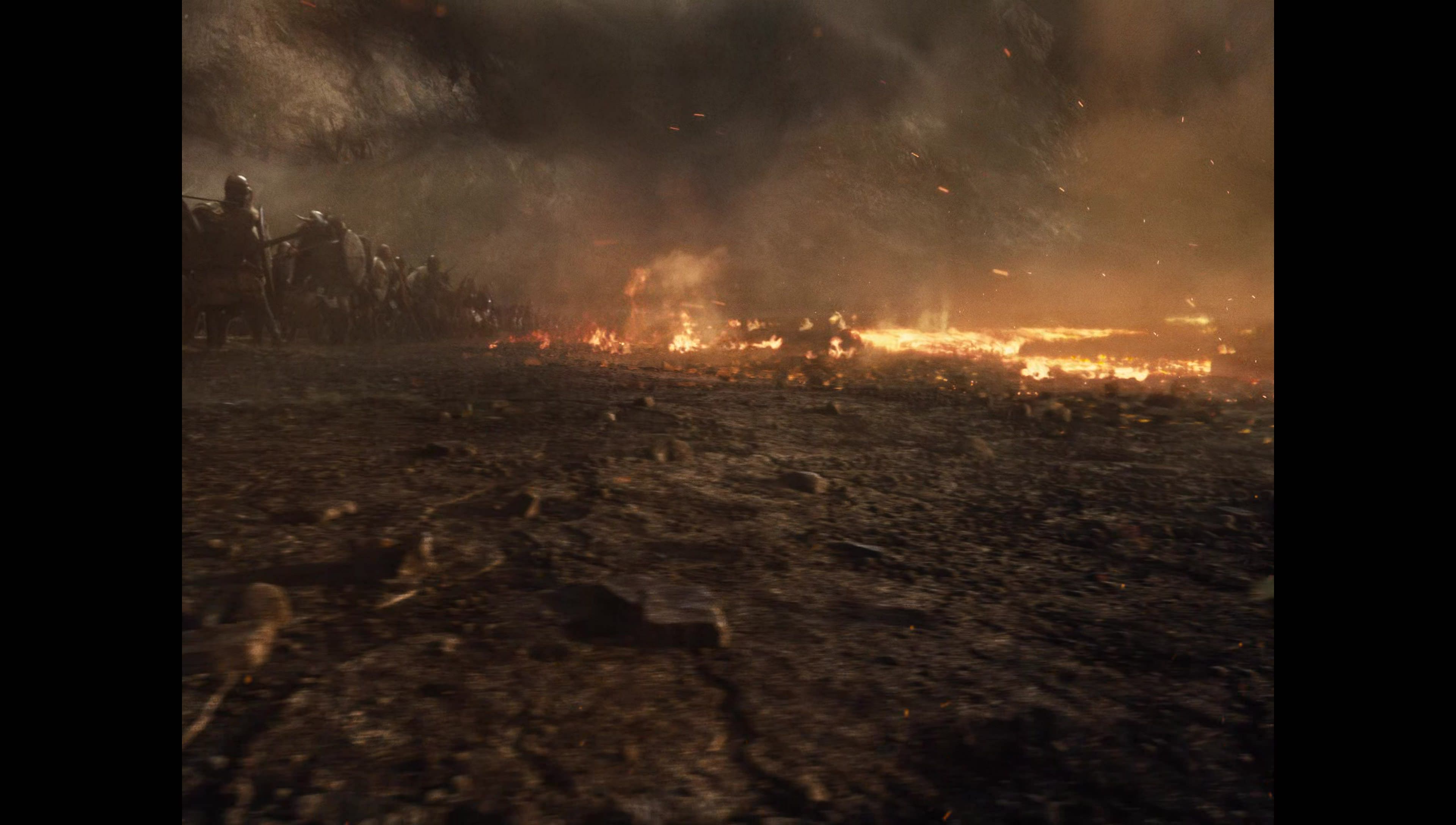Zack Snyder’s Justice League (2021) HD screenshot 6209