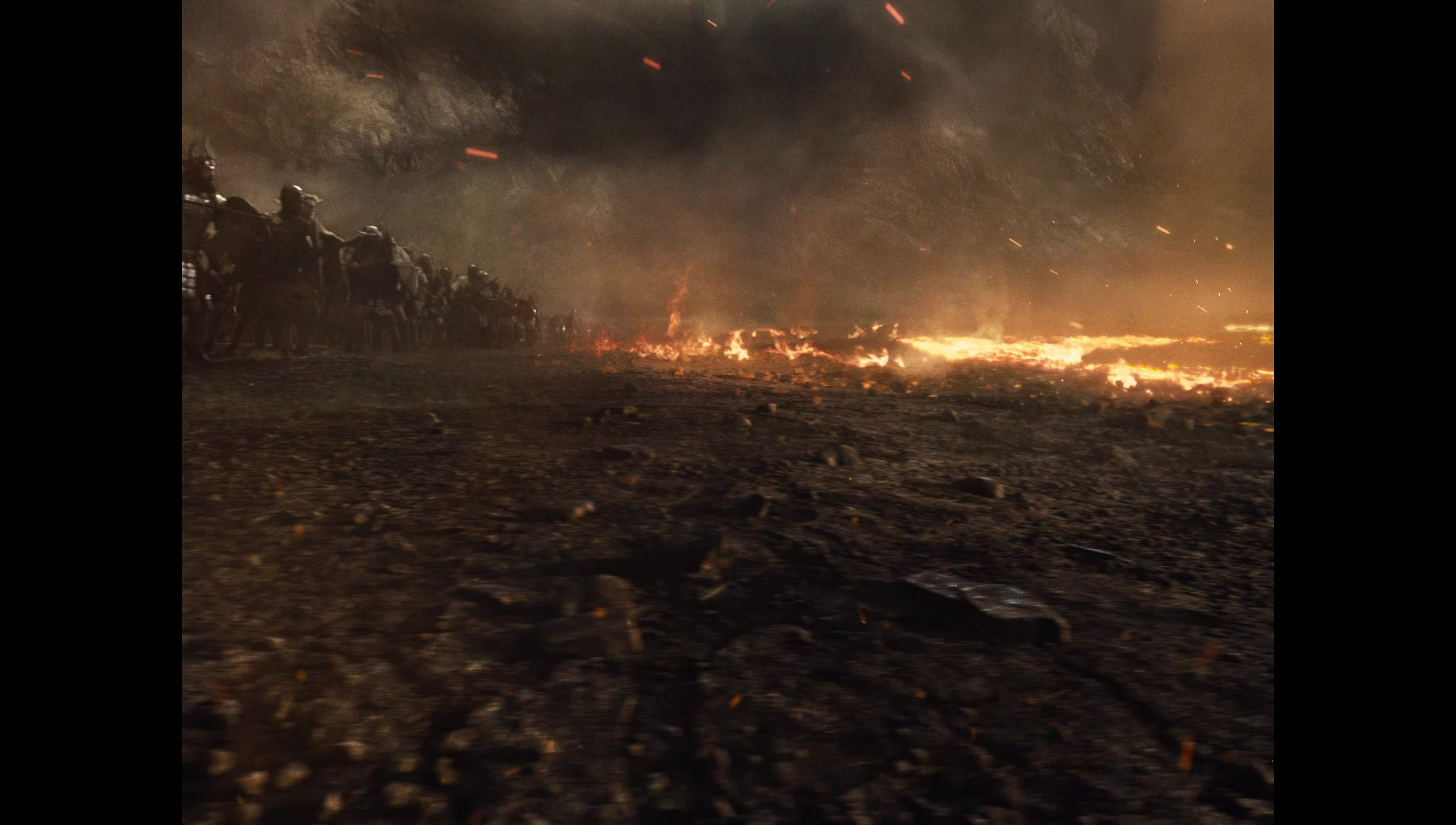 Zack Snyder’s Justice League (2021) screencap 6210