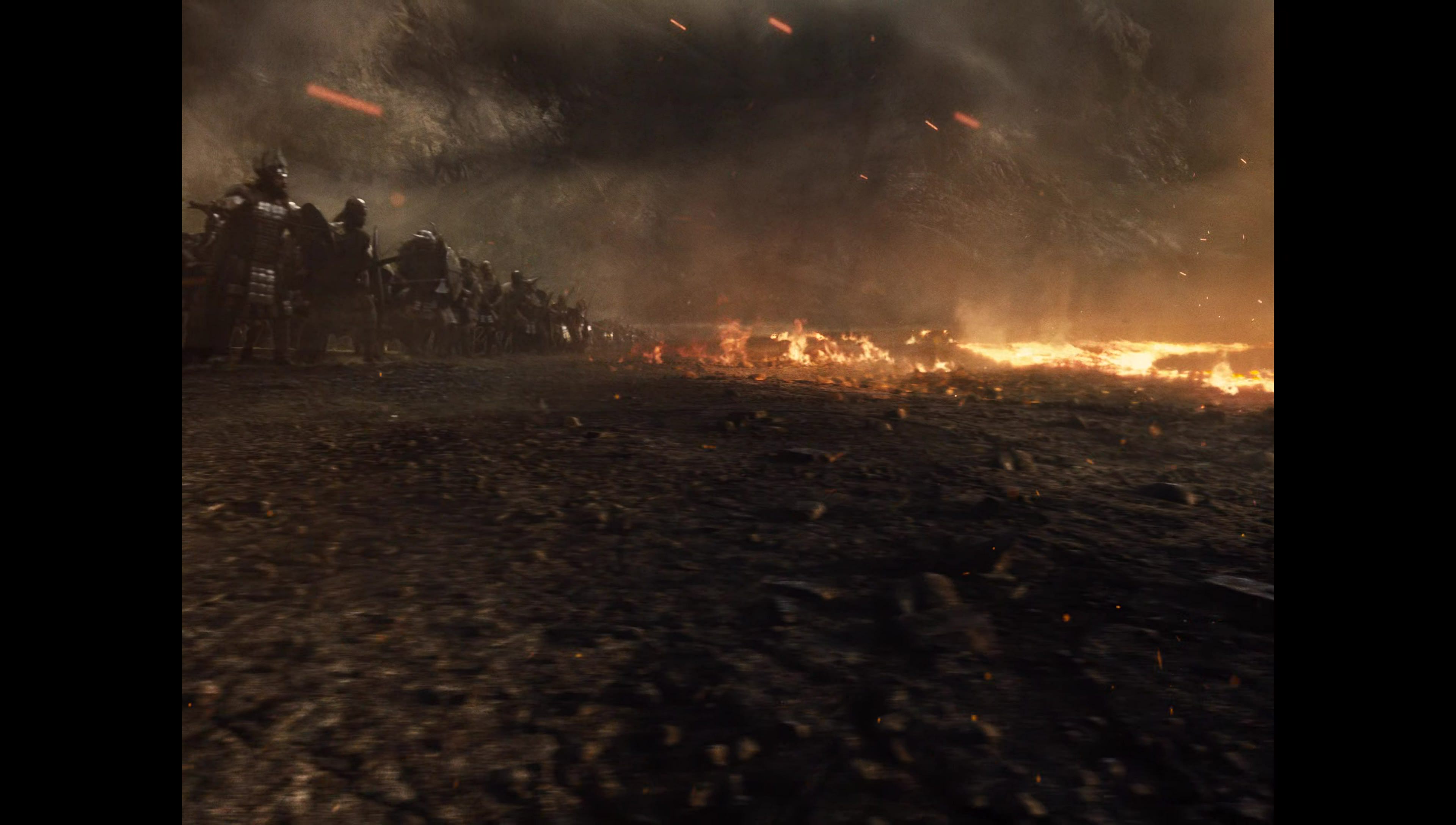 Zack Snyder’s Justice League (2021) movie still 6211
