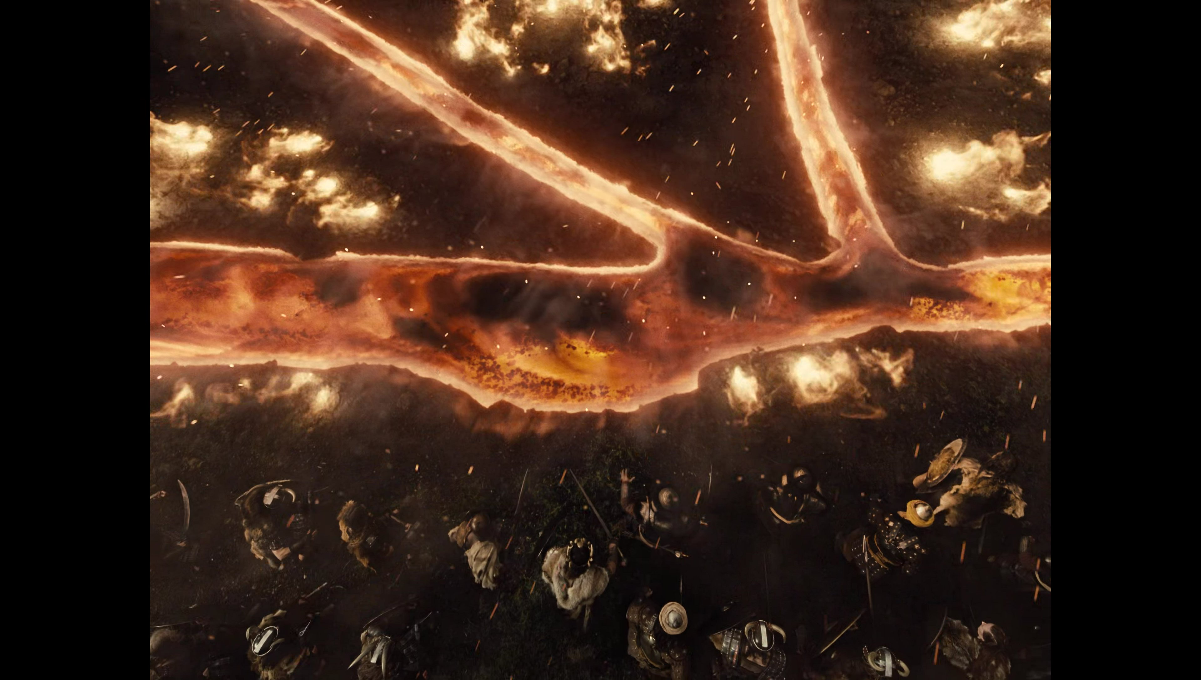 Zack Snyder’s Justice League (2021) HD screenshot 6212