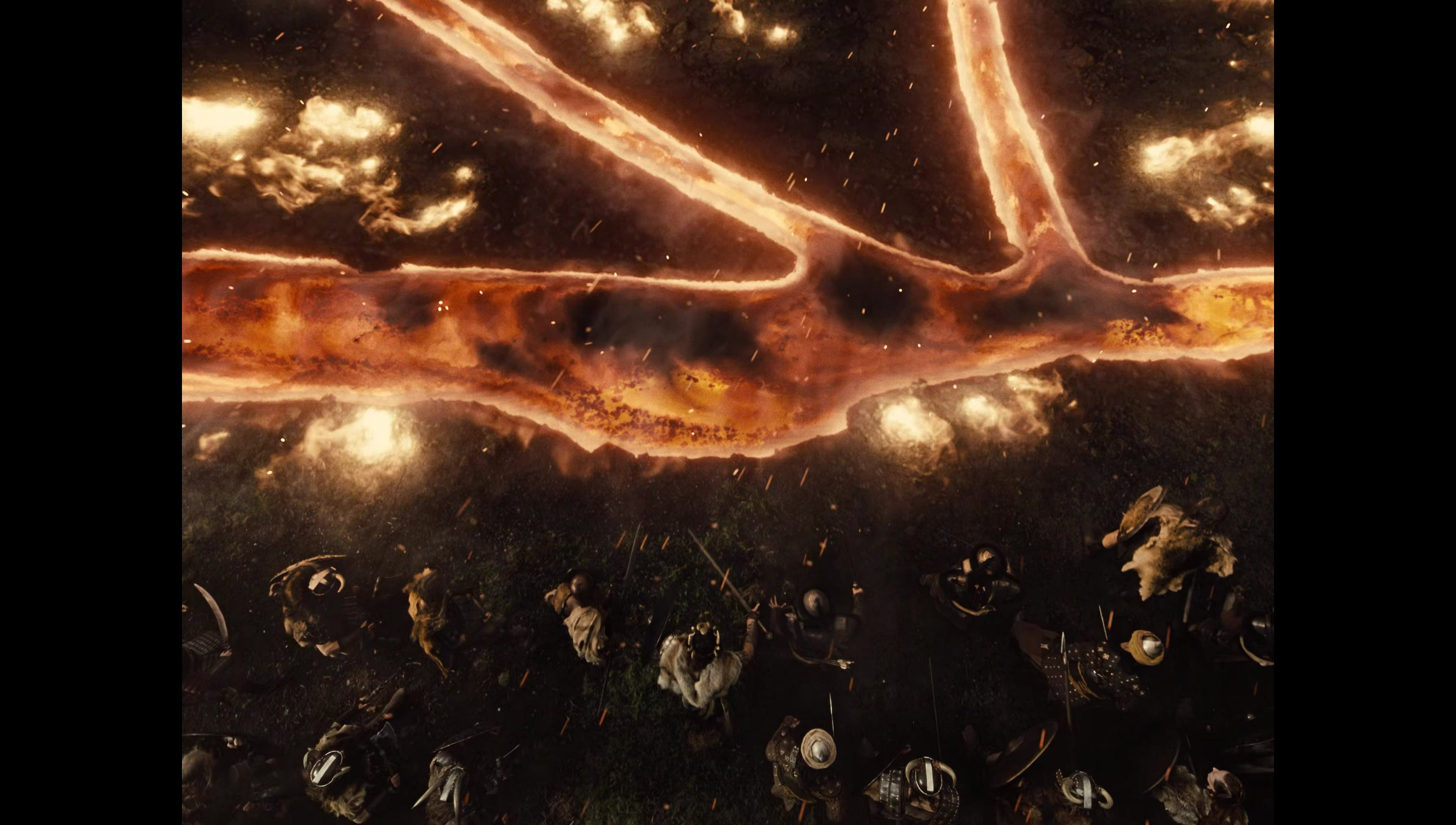 Zack Snyder’s Justice League (2021) screencap 6213