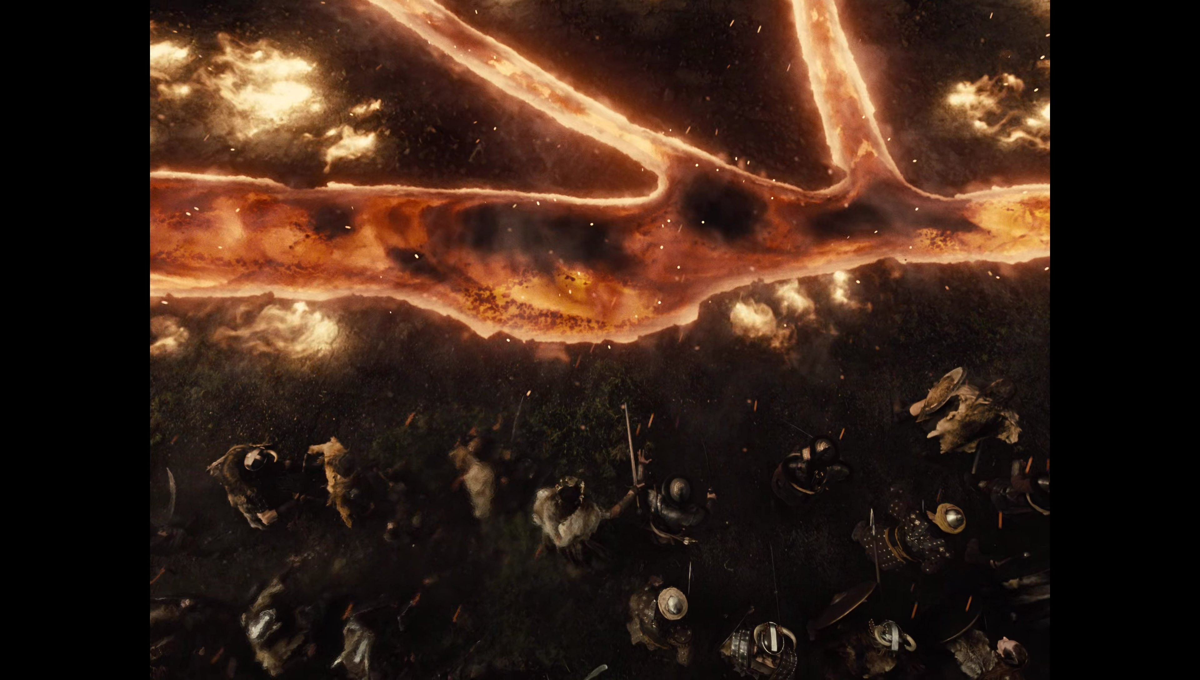 Zack Snyder’s Justice League (2021) movie still 6214