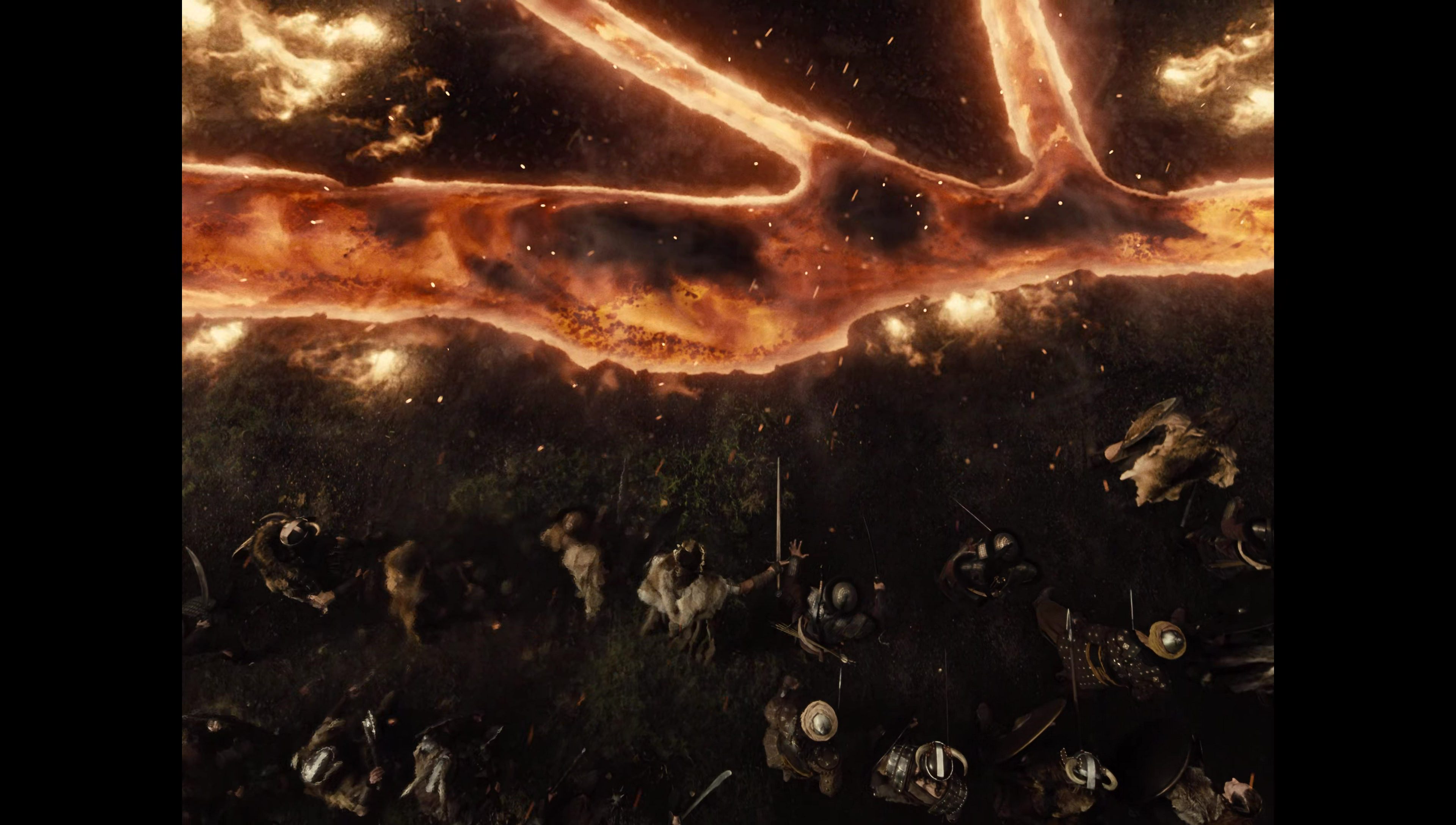 Zack Snyder’s Justice League (2021) HD screenshot 6215