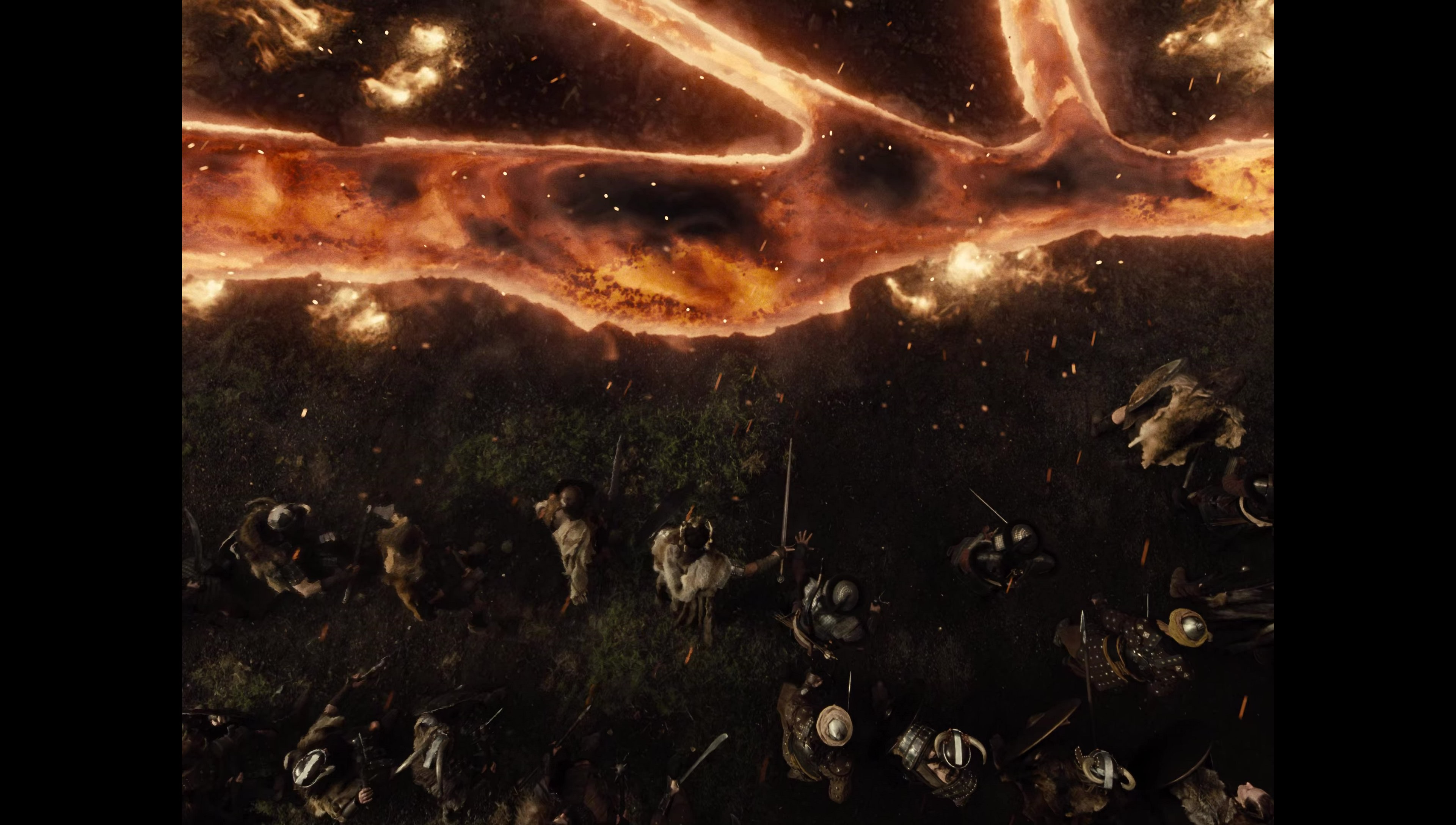 Zack Snyder’s Justice League (2021) screencap 6216