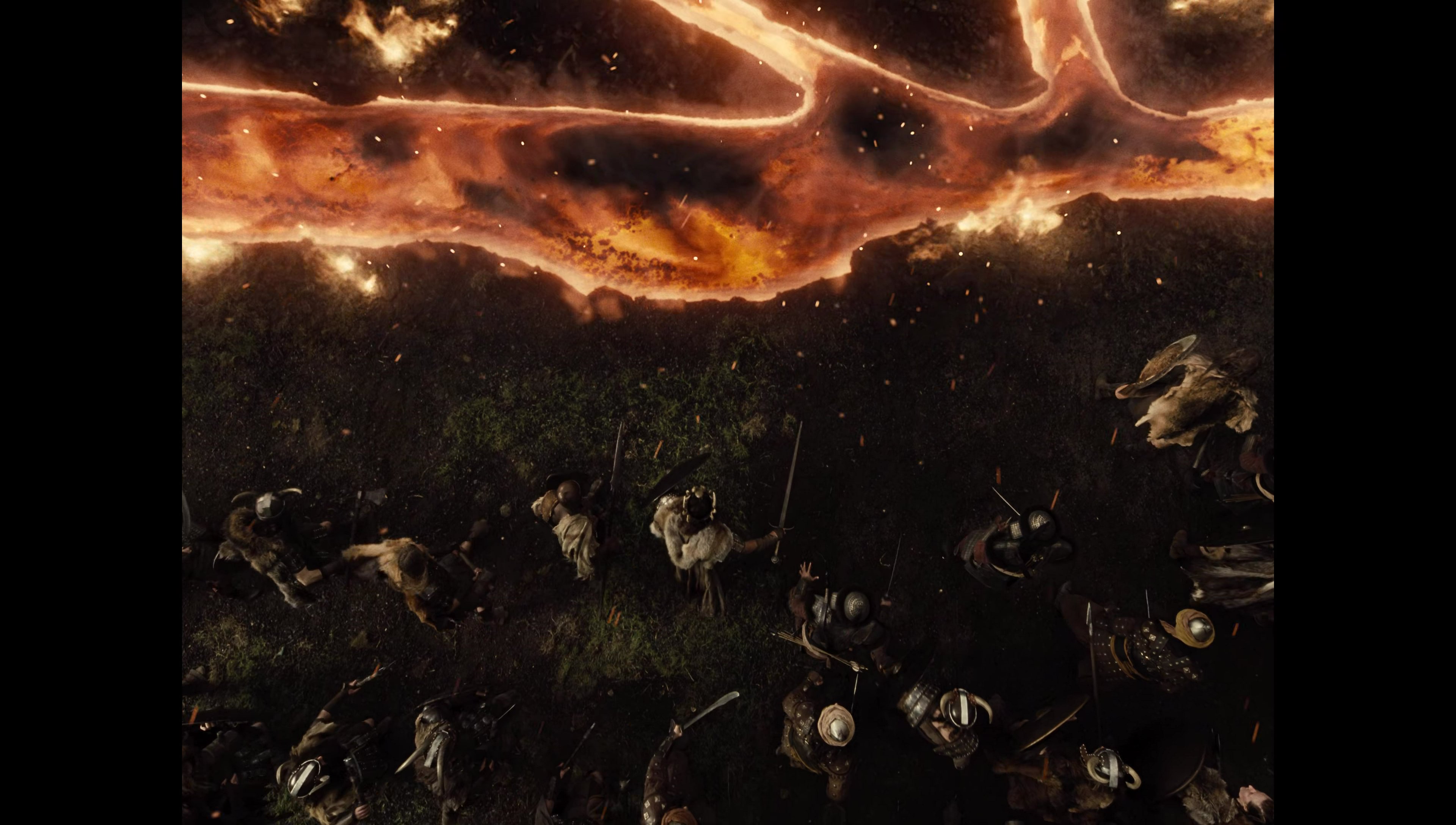 Zack Snyder’s Justice League (2021) movie still 6217