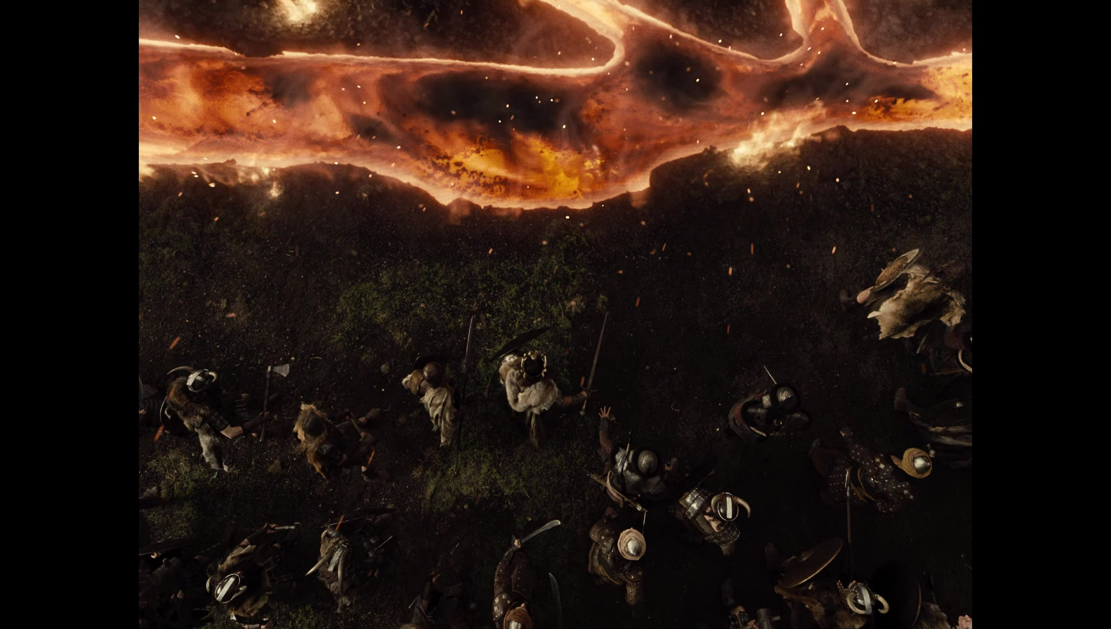 Zack Snyder’s Justice League (2021) HD screenshot 6218