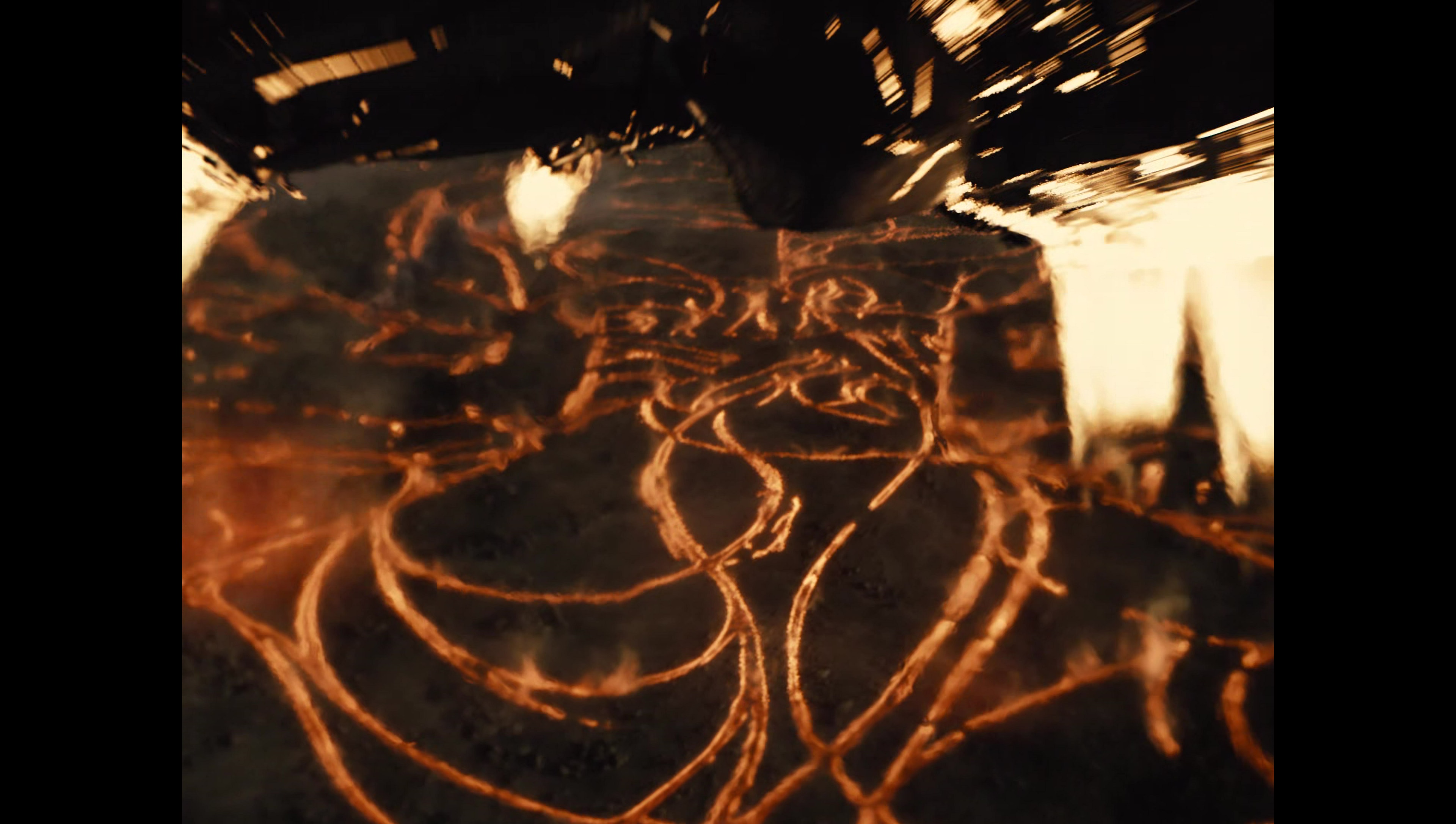 Zack Snyder’s Justice League (2021) HD screenshot 6224