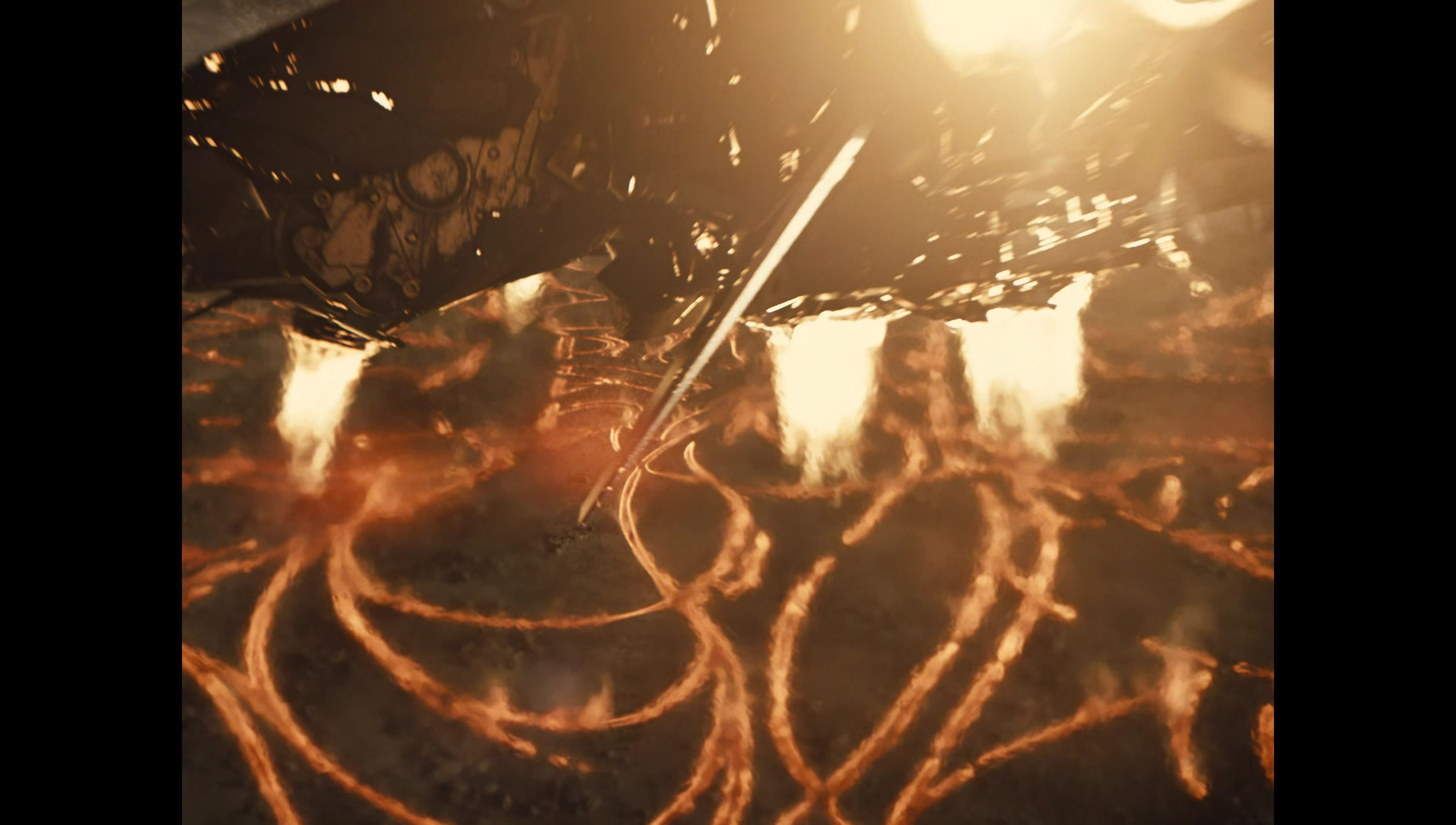Zack Snyder’s Justice League (2021) screencap 6225