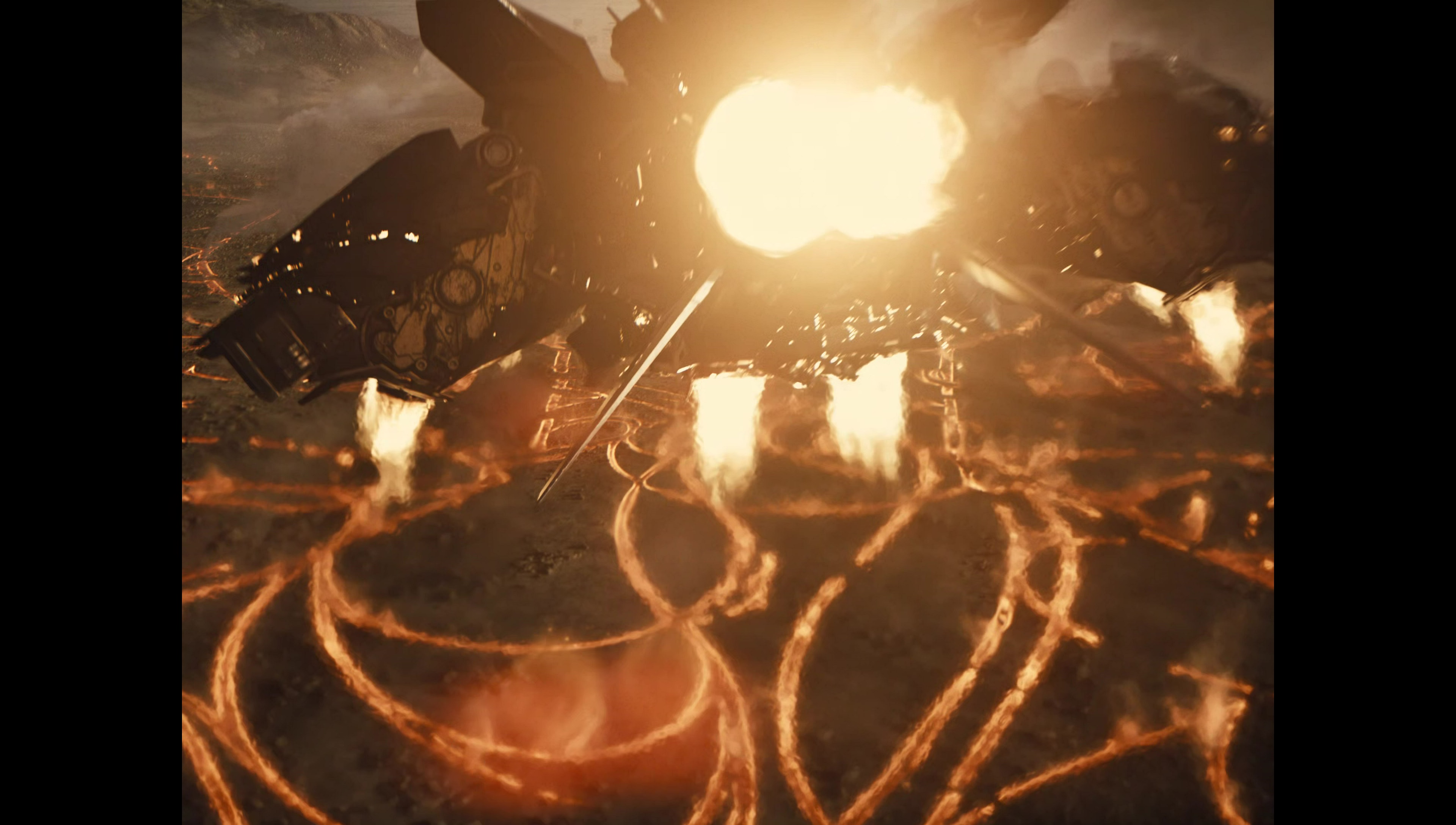 Zack Snyder’s Justice League (2021) movie still 6226