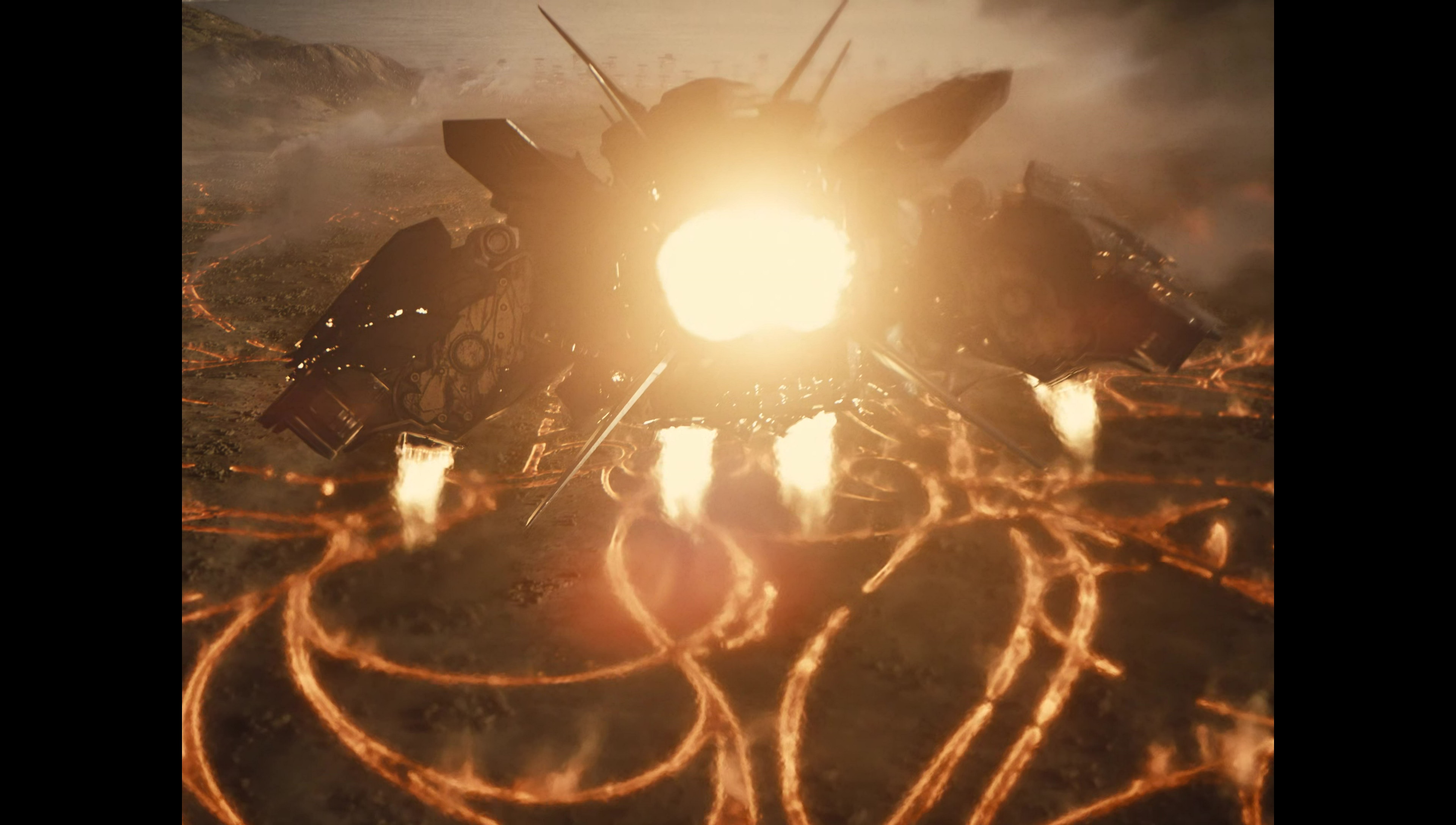 Zack Snyder’s Justice League (2021) HD screenshot 6227