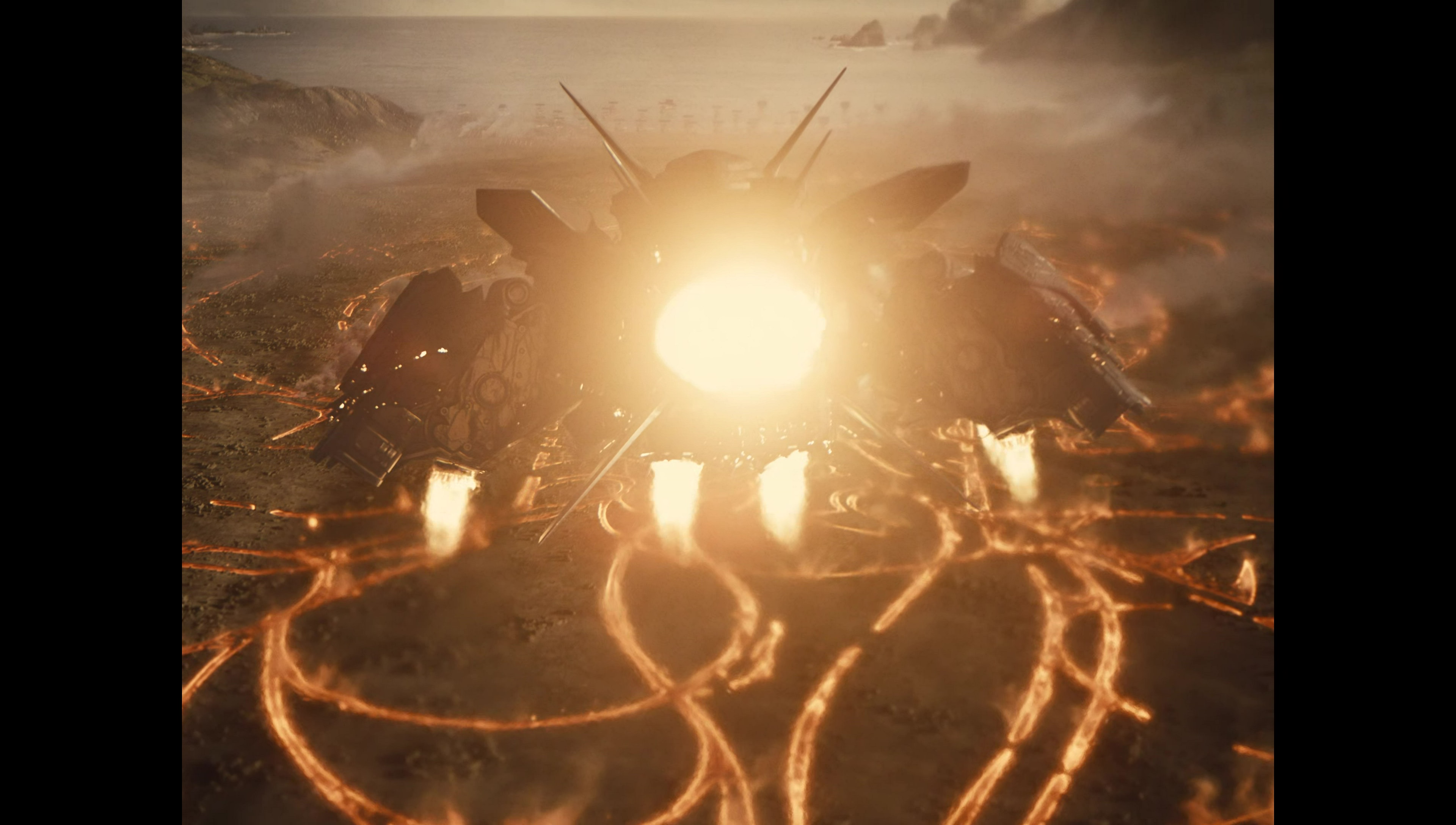 Zack Snyder’s Justice League (2021) screencap 6228