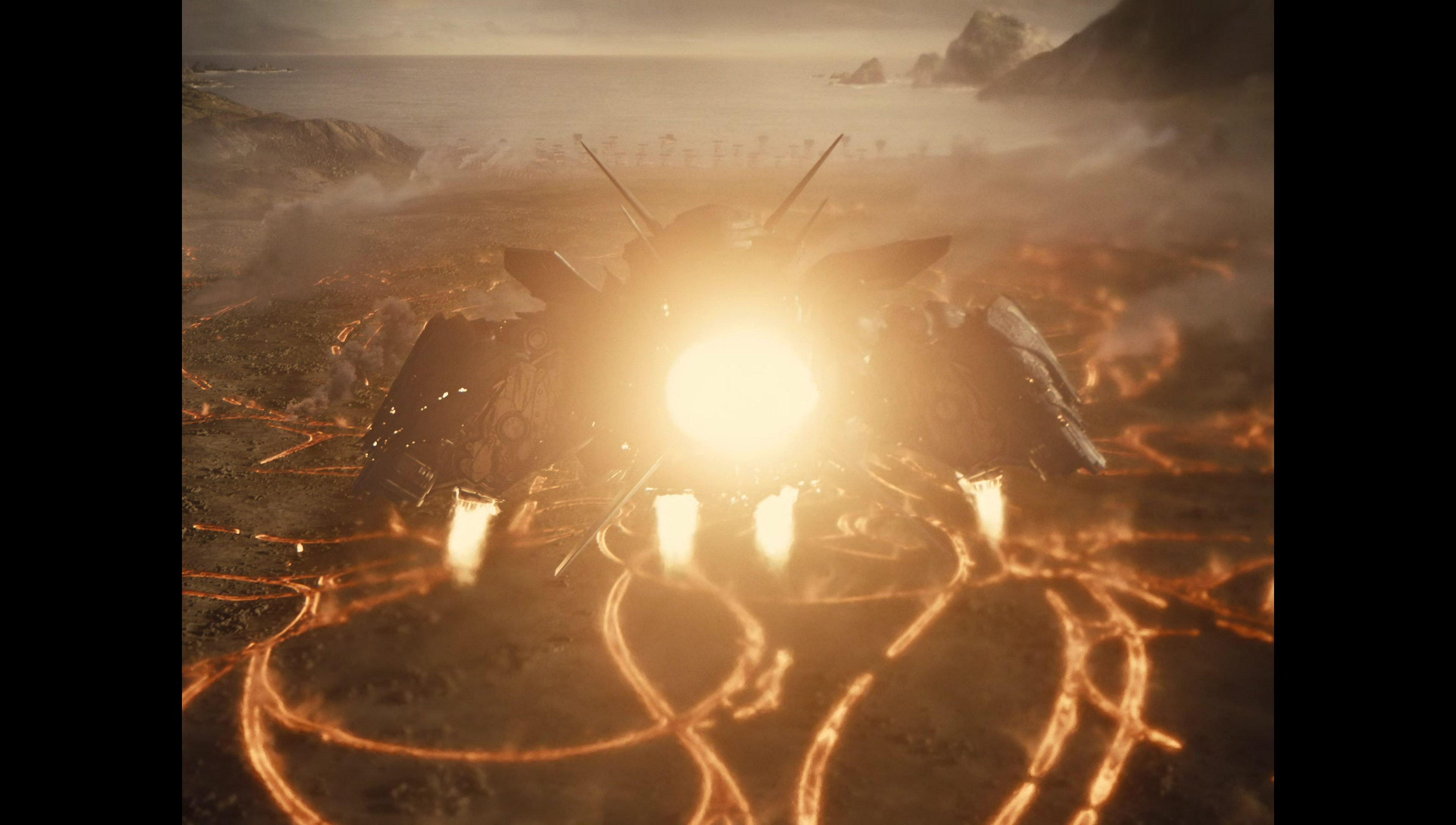 Zack Snyder’s Justice League (2021) movie still 6229