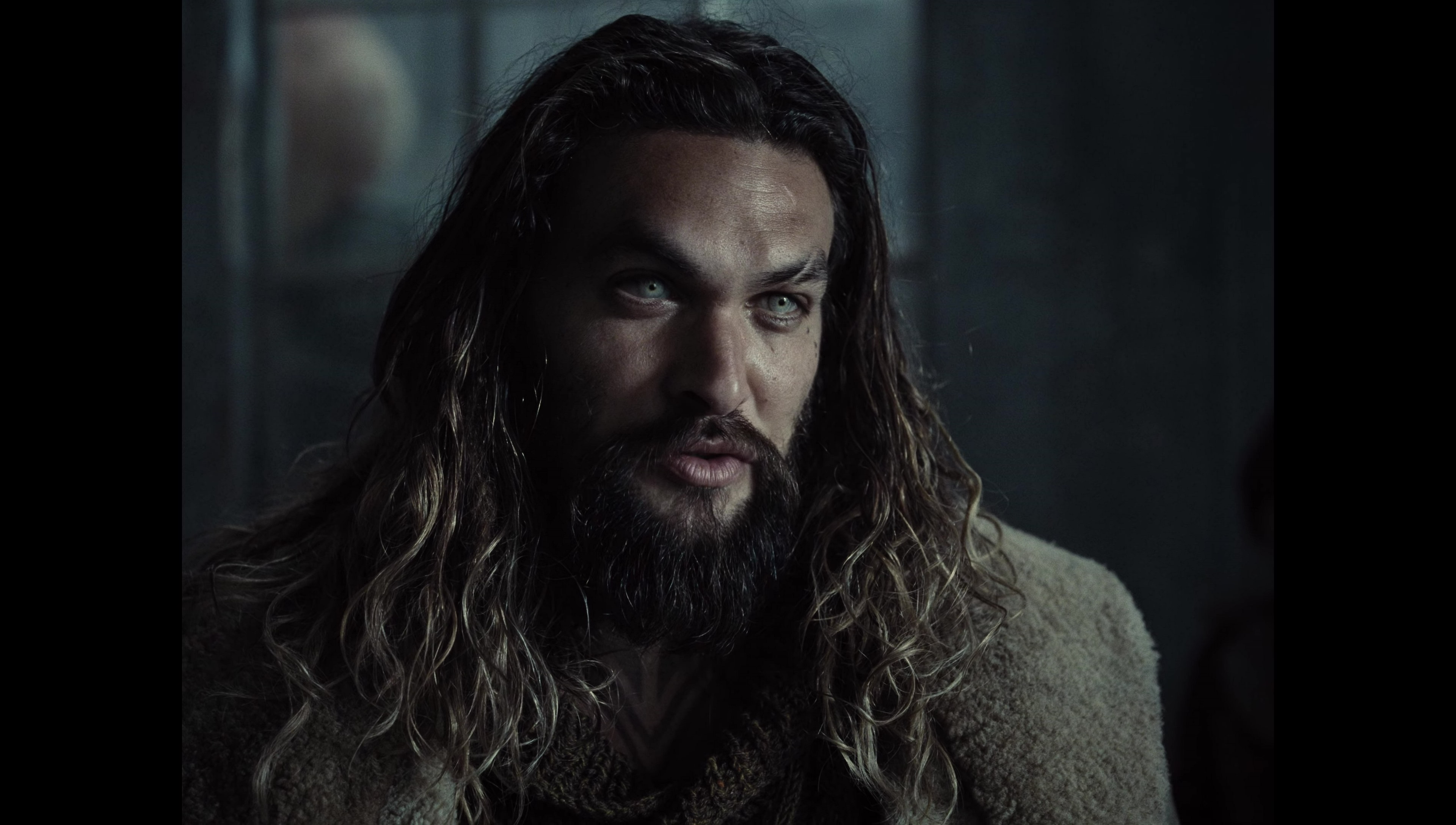 Zack Snyder’s Justice League (2021) HD screenshot 623