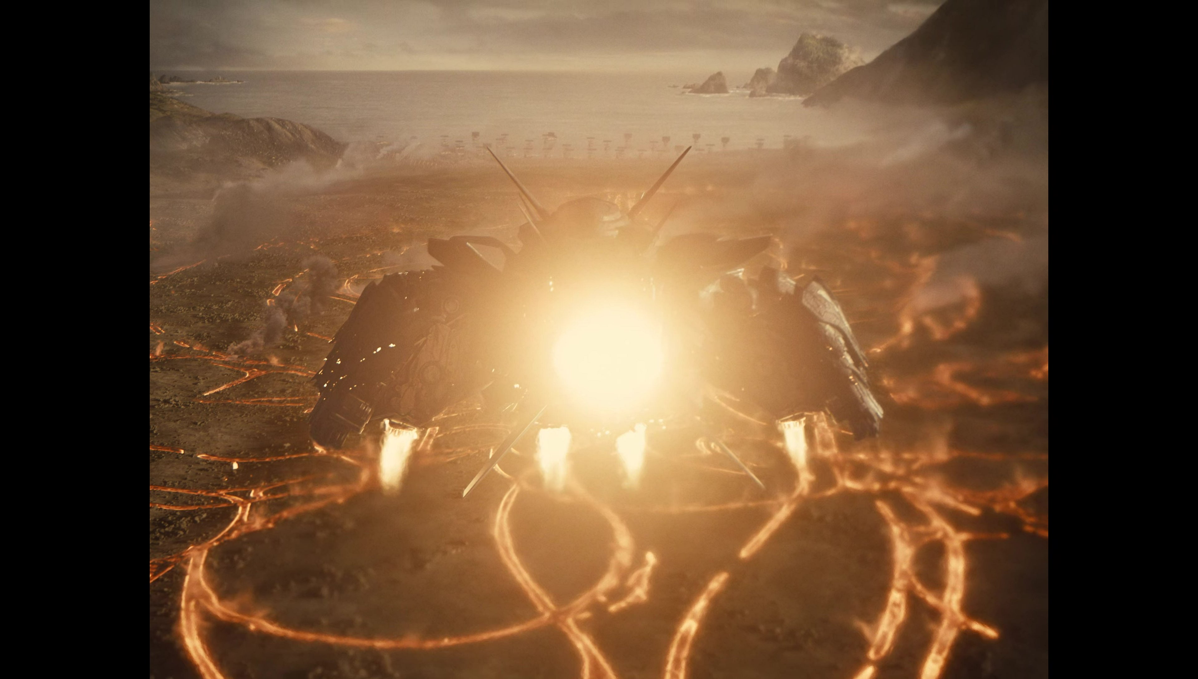 Zack Snyder’s Justice League (2021) HD screenshot 6230