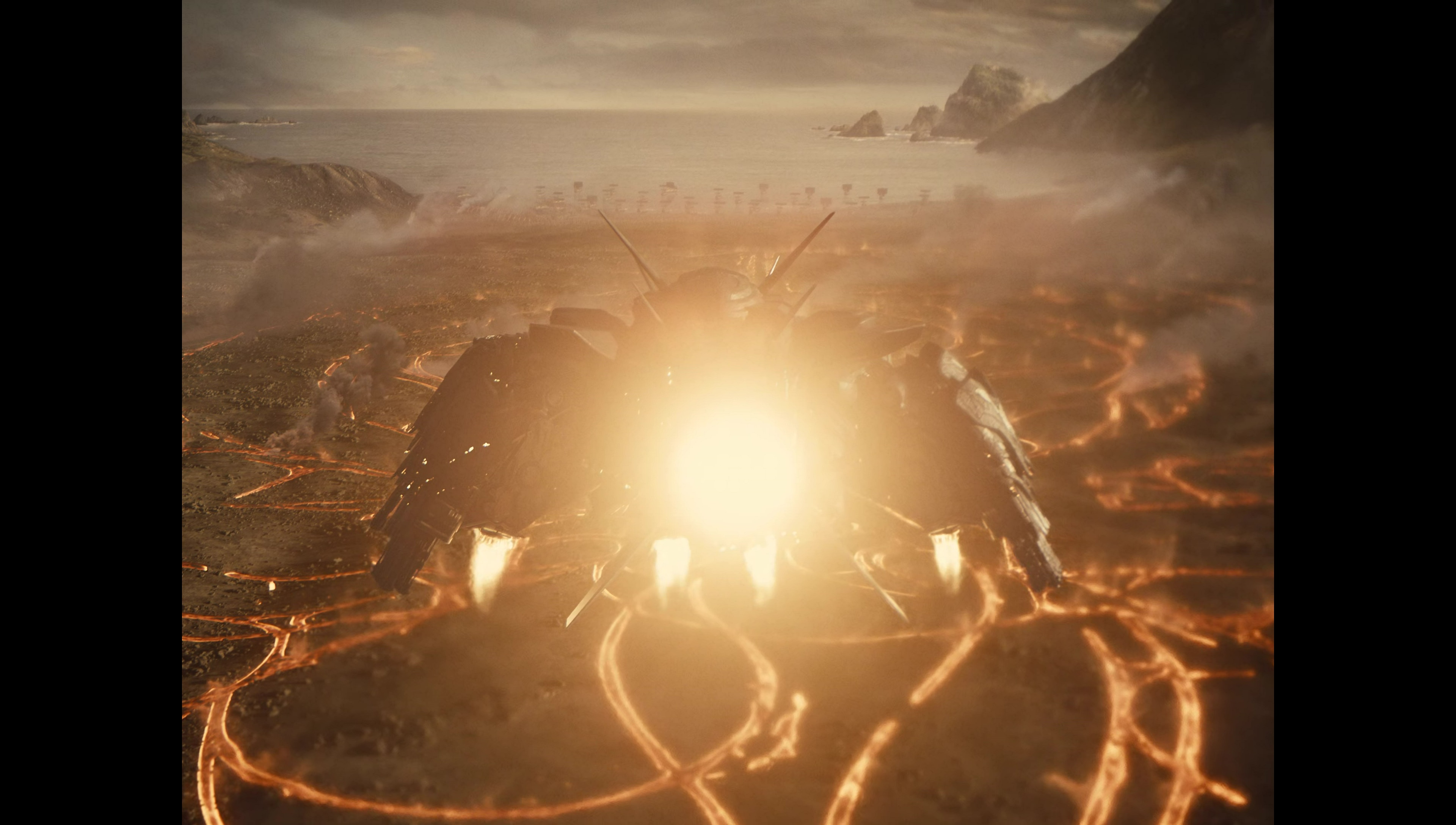 Zack Snyder’s Justice League (2021) screencap 6231