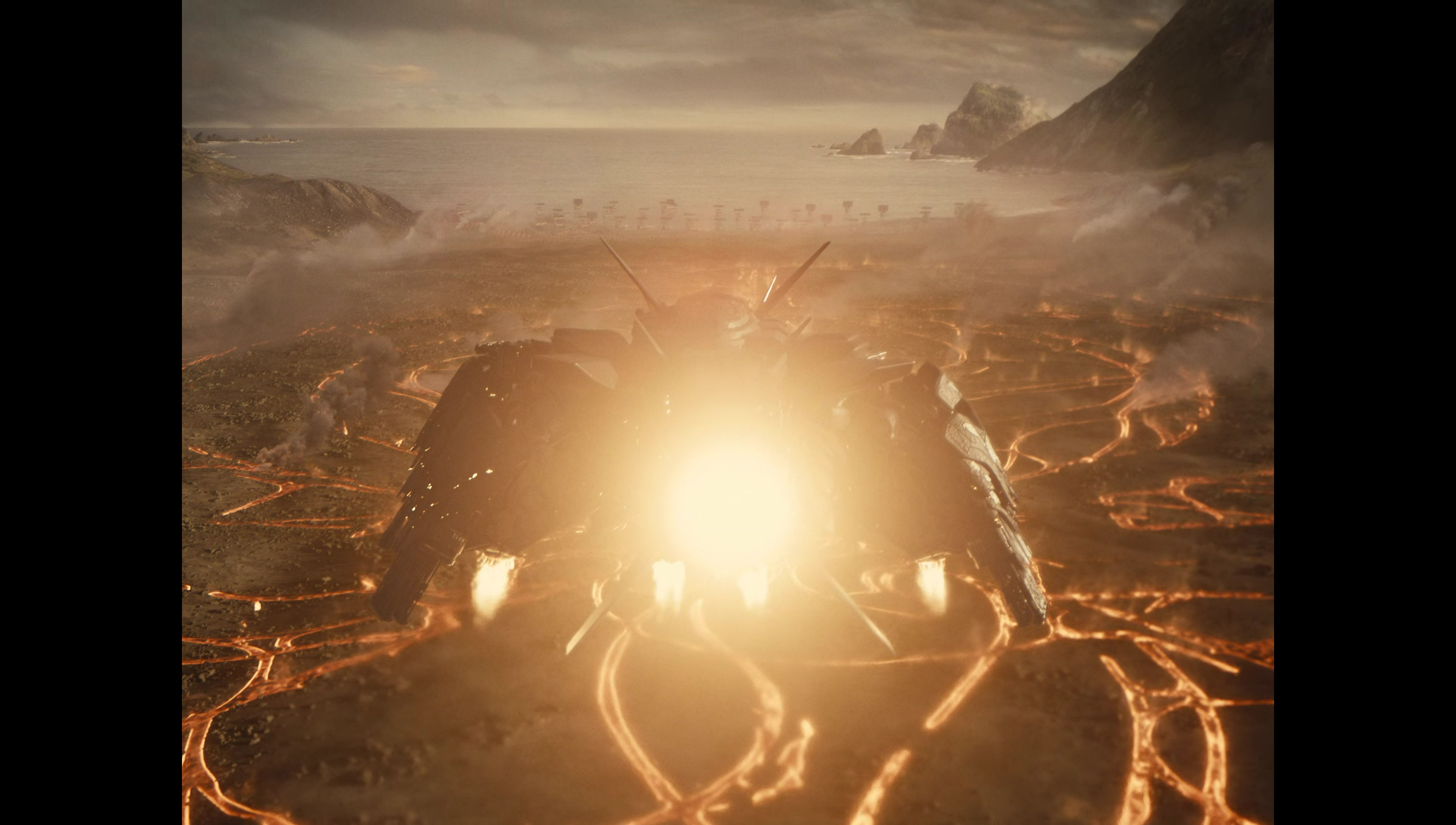 Zack Snyder’s Justice League (2021) movie still 6232