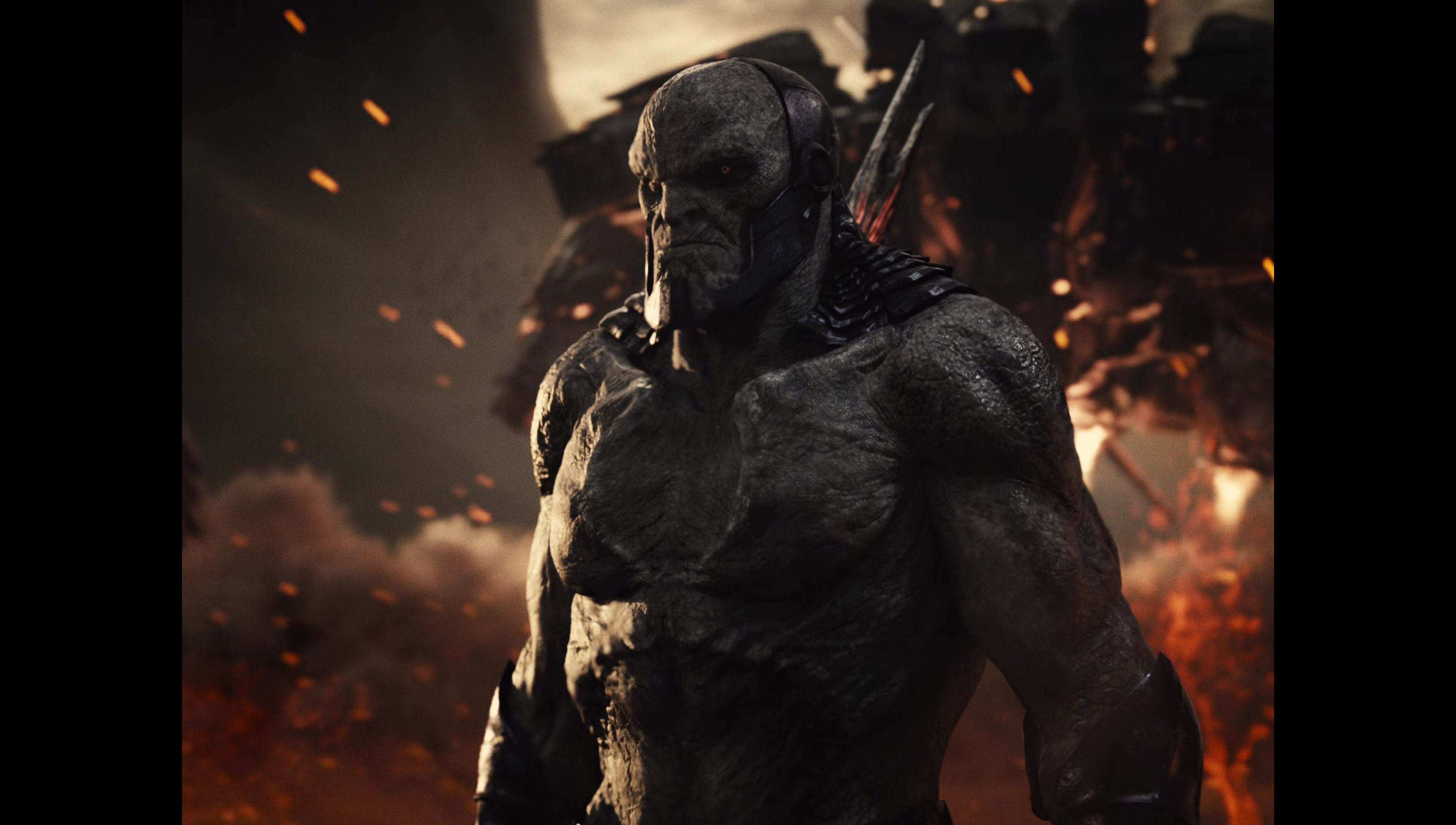 Zack Snyder’s Justice League (2021) HD screenshot 6233