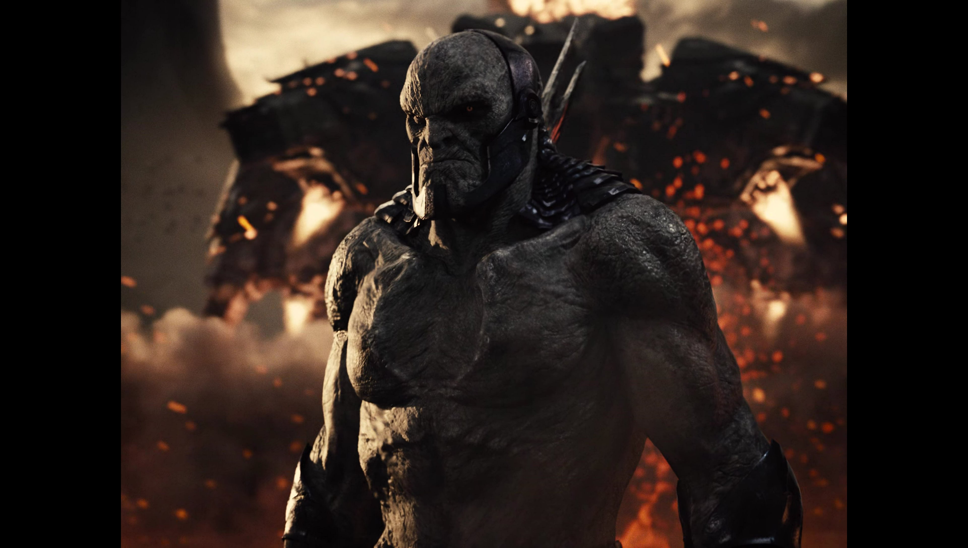 Zack Snyder’s Justice League (2021) screencap 6234
