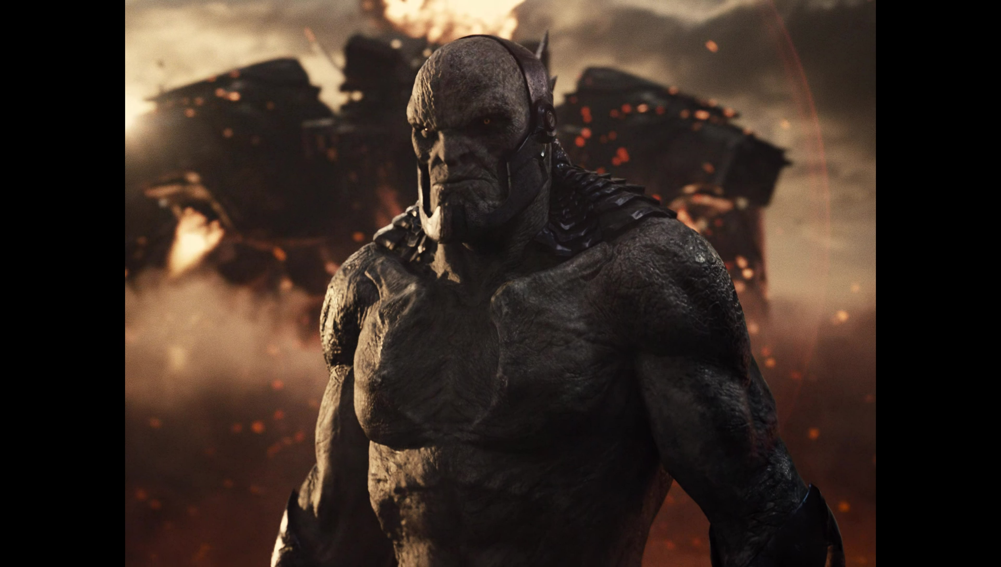 Zack Snyder’s Justice League (2021) movie still 6235