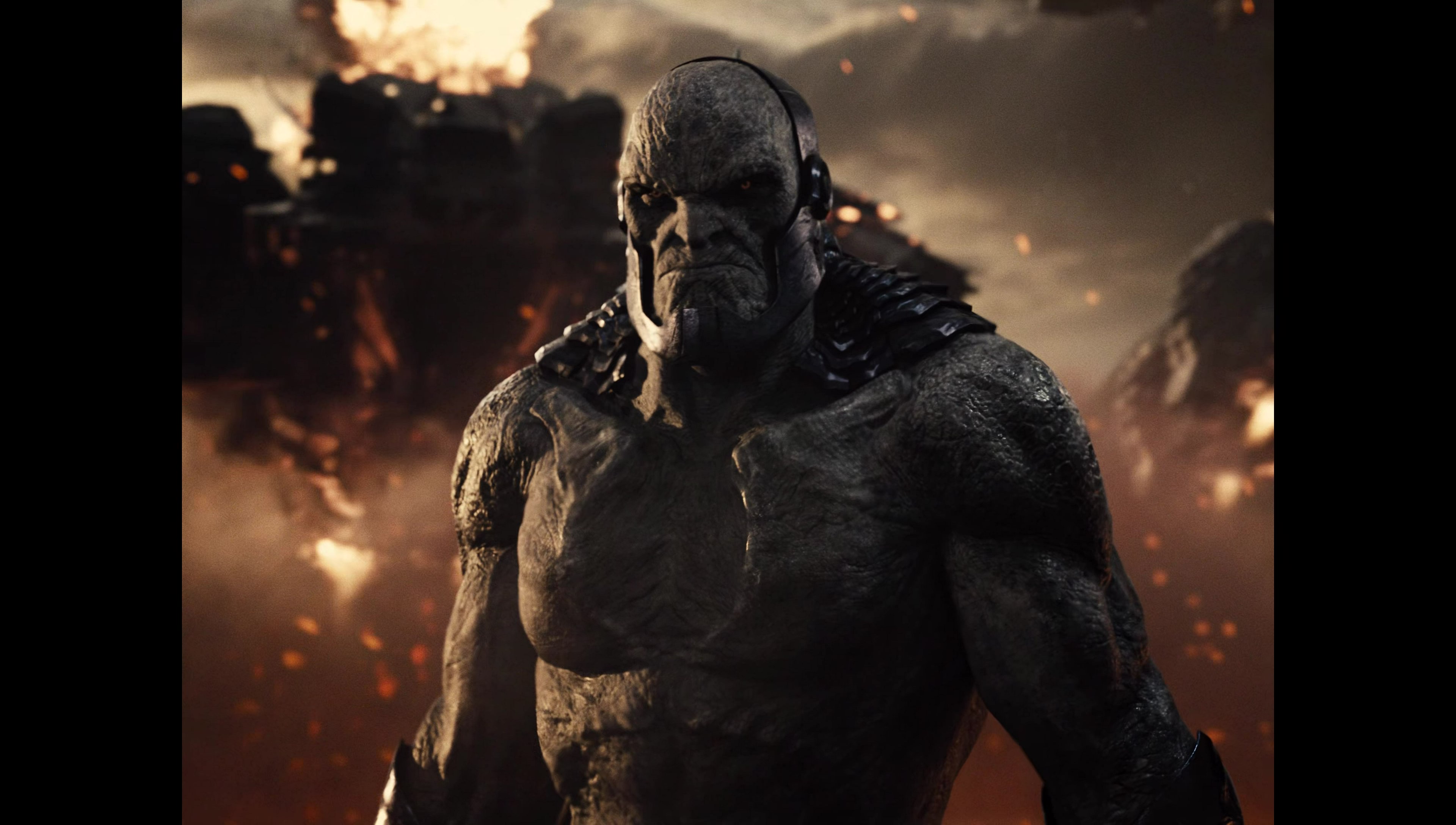 Zack Snyder’s Justice League (2021) HD screenshot 6236