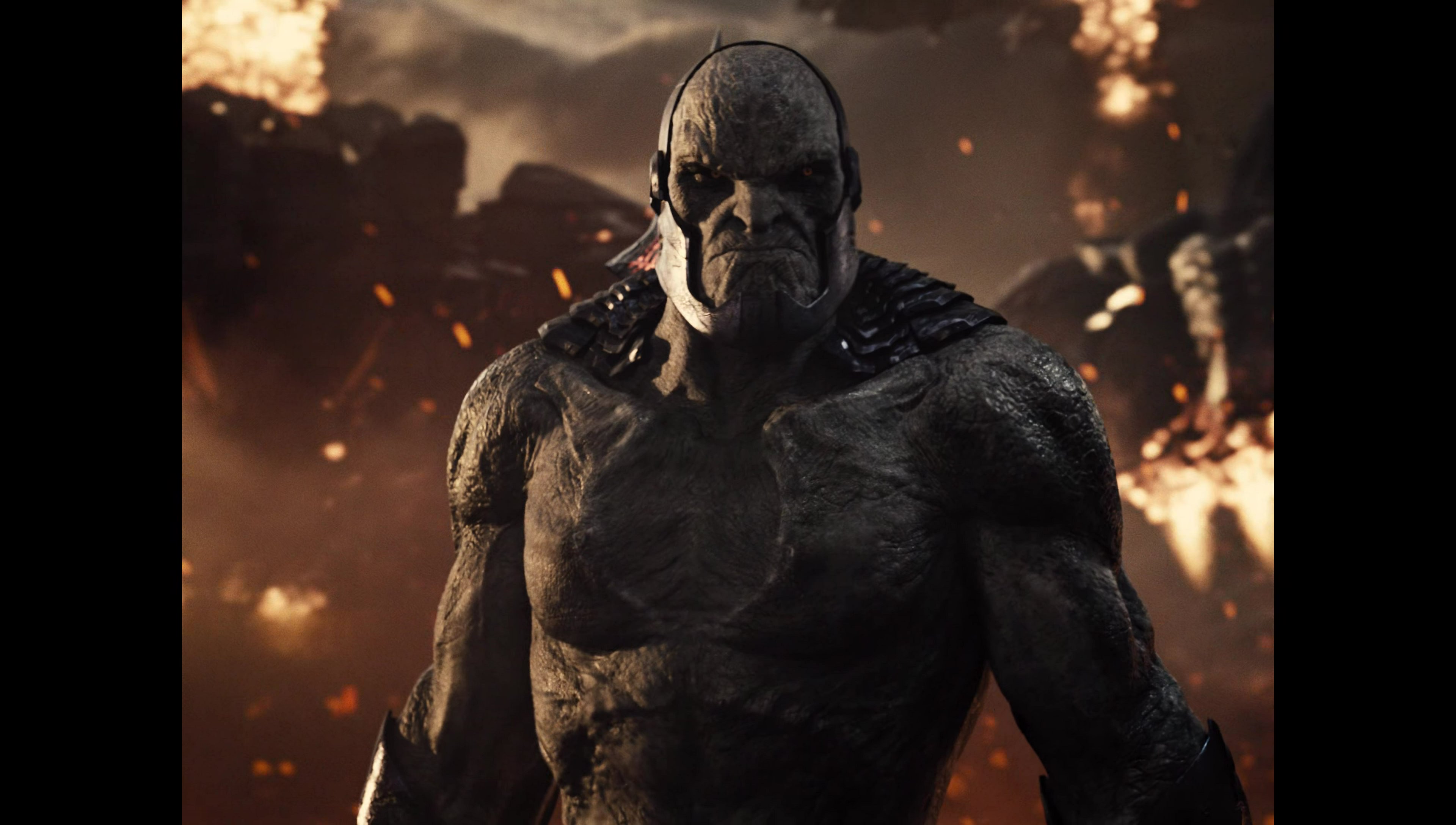 Zack Snyder’s Justice League (2021) screencap 6237