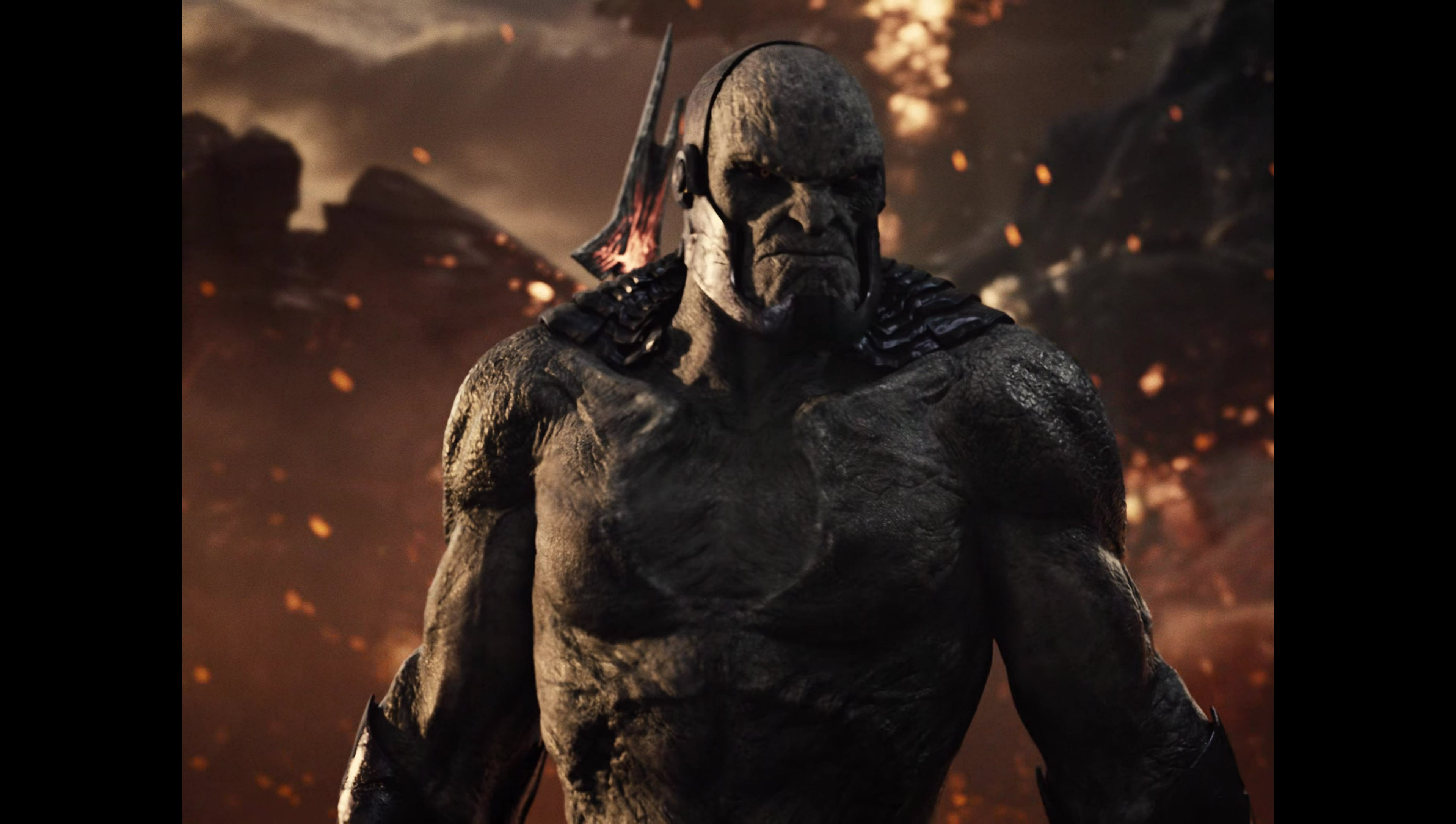Zack Snyder’s Justice League (2021) movie still 6238