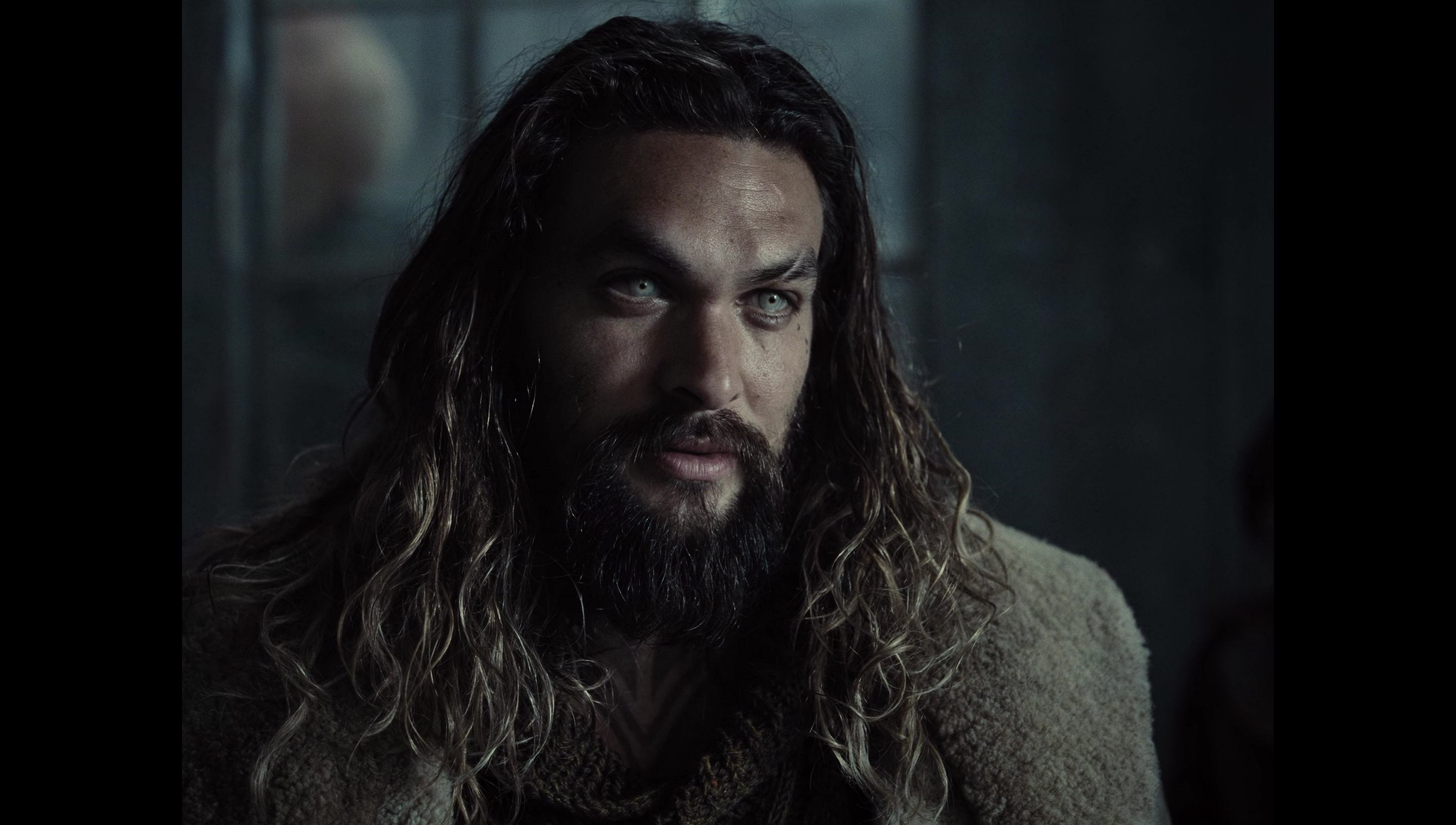 Zack Snyder’s Justice League (2021) screencap 624