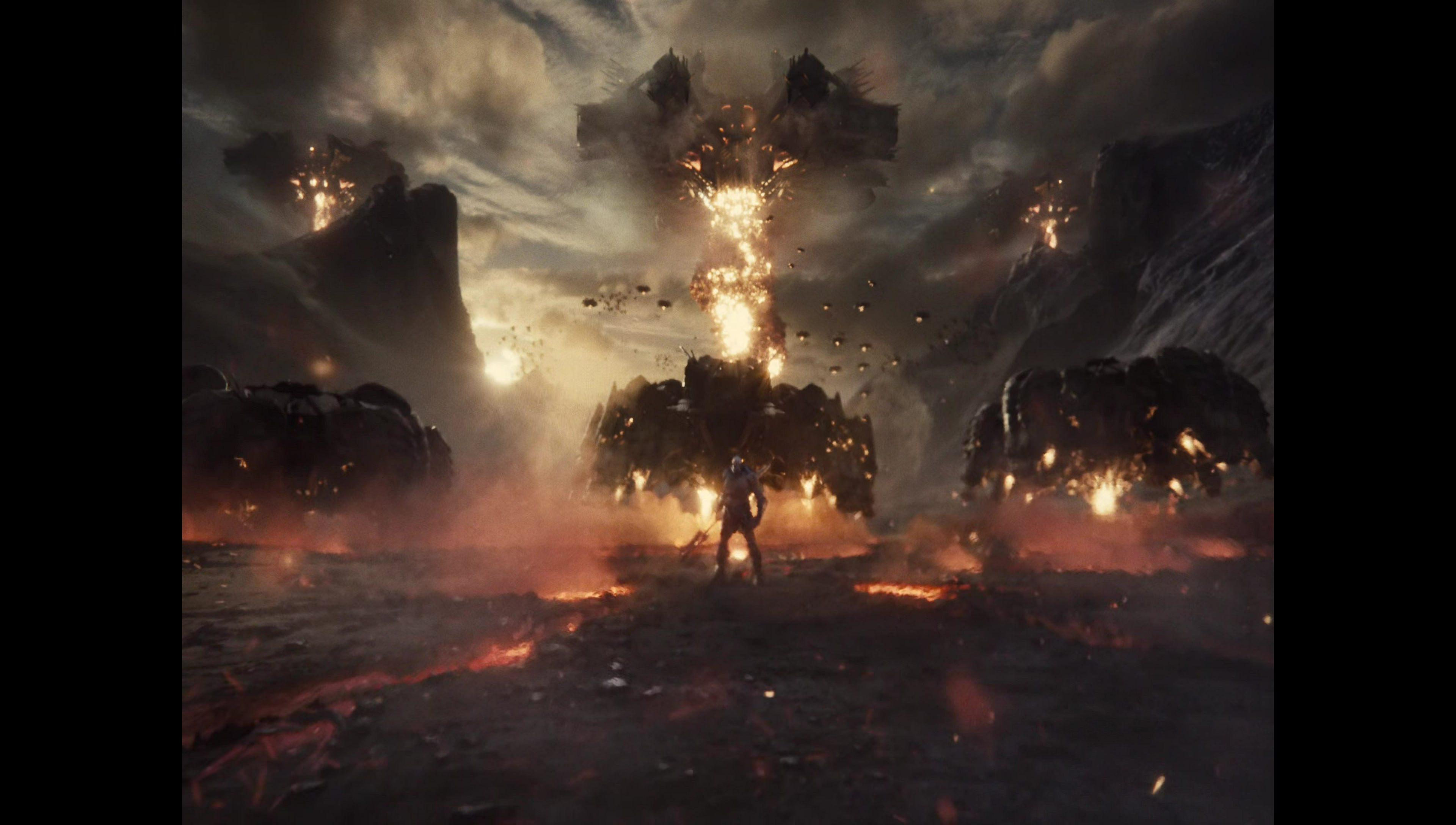 Zack Snyder’s Justice League (2021) screencap 6240