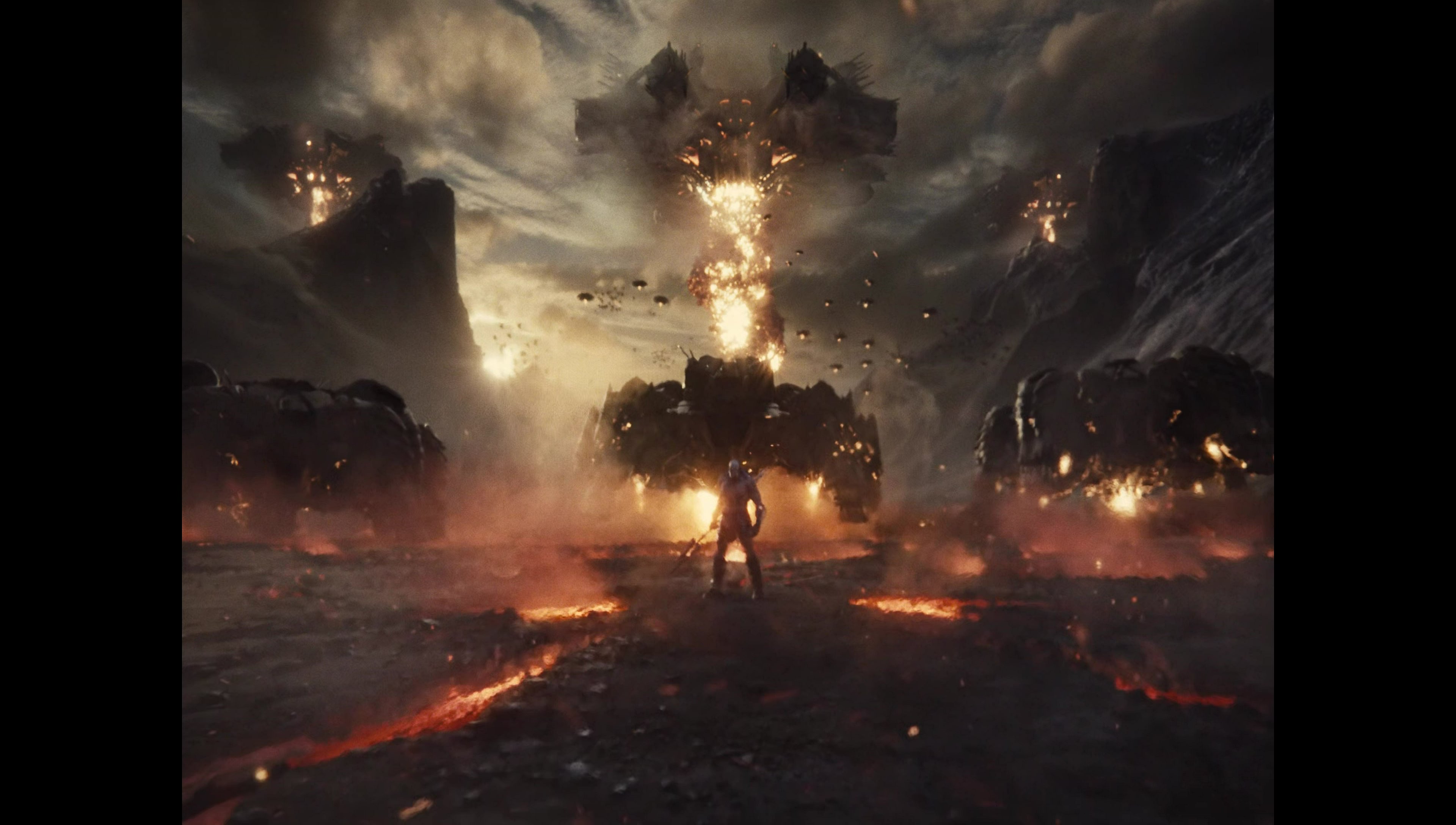 Zack Snyder’s Justice League (2021) movie still 6241