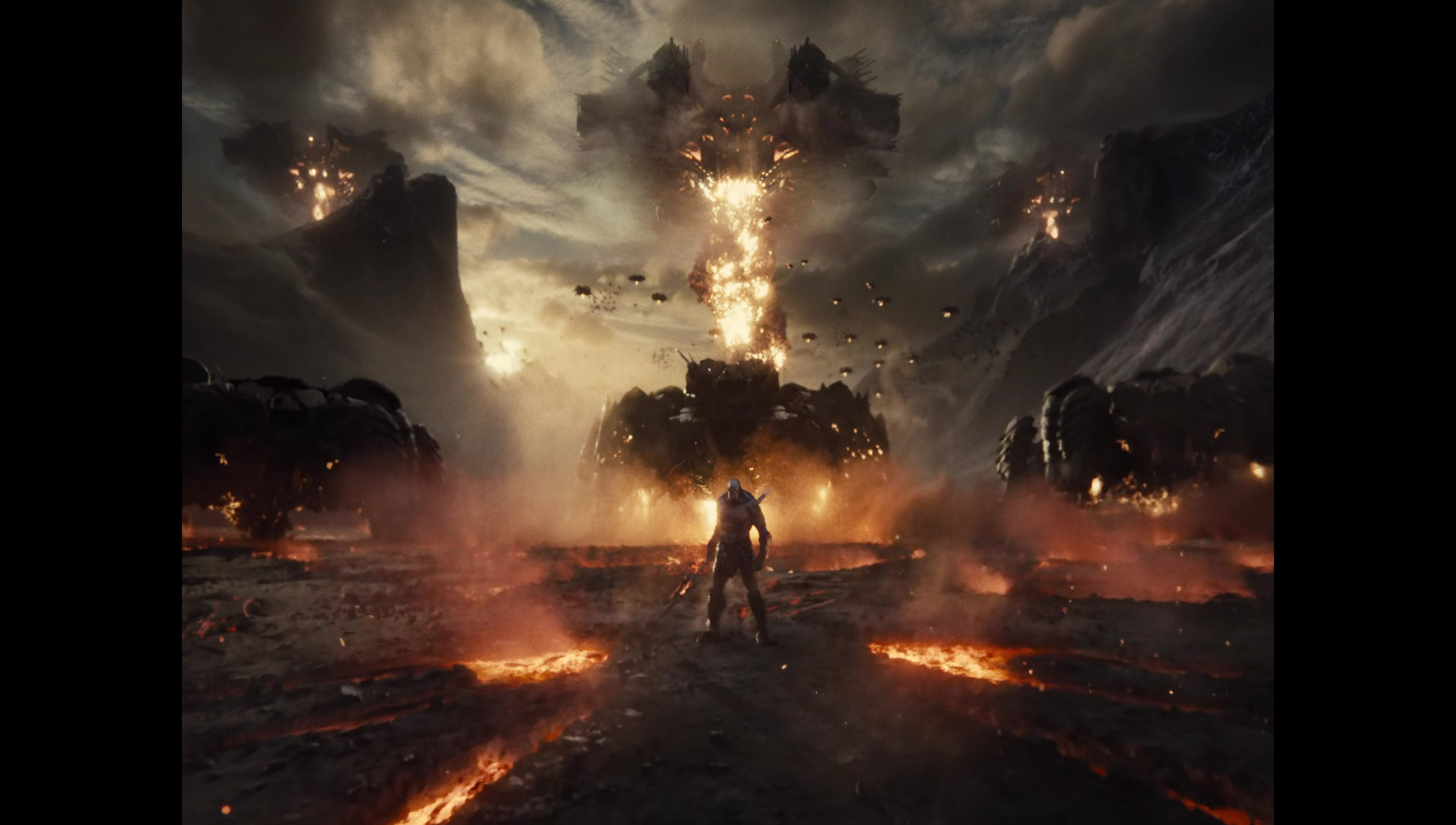 Zack Snyder’s Justice League (2021) screencap 6243