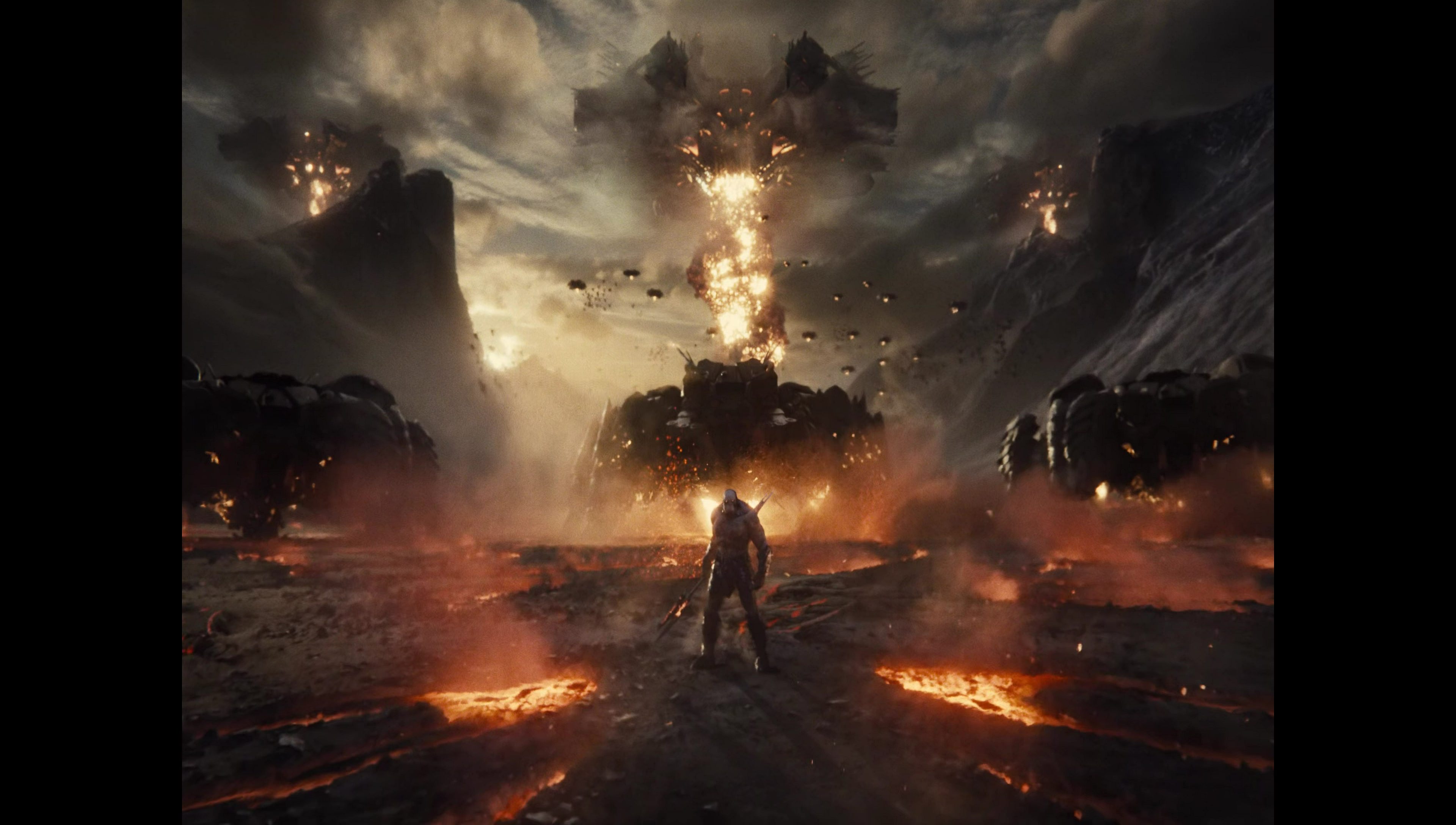 Zack Snyder’s Justice League (2021) movie still 6244