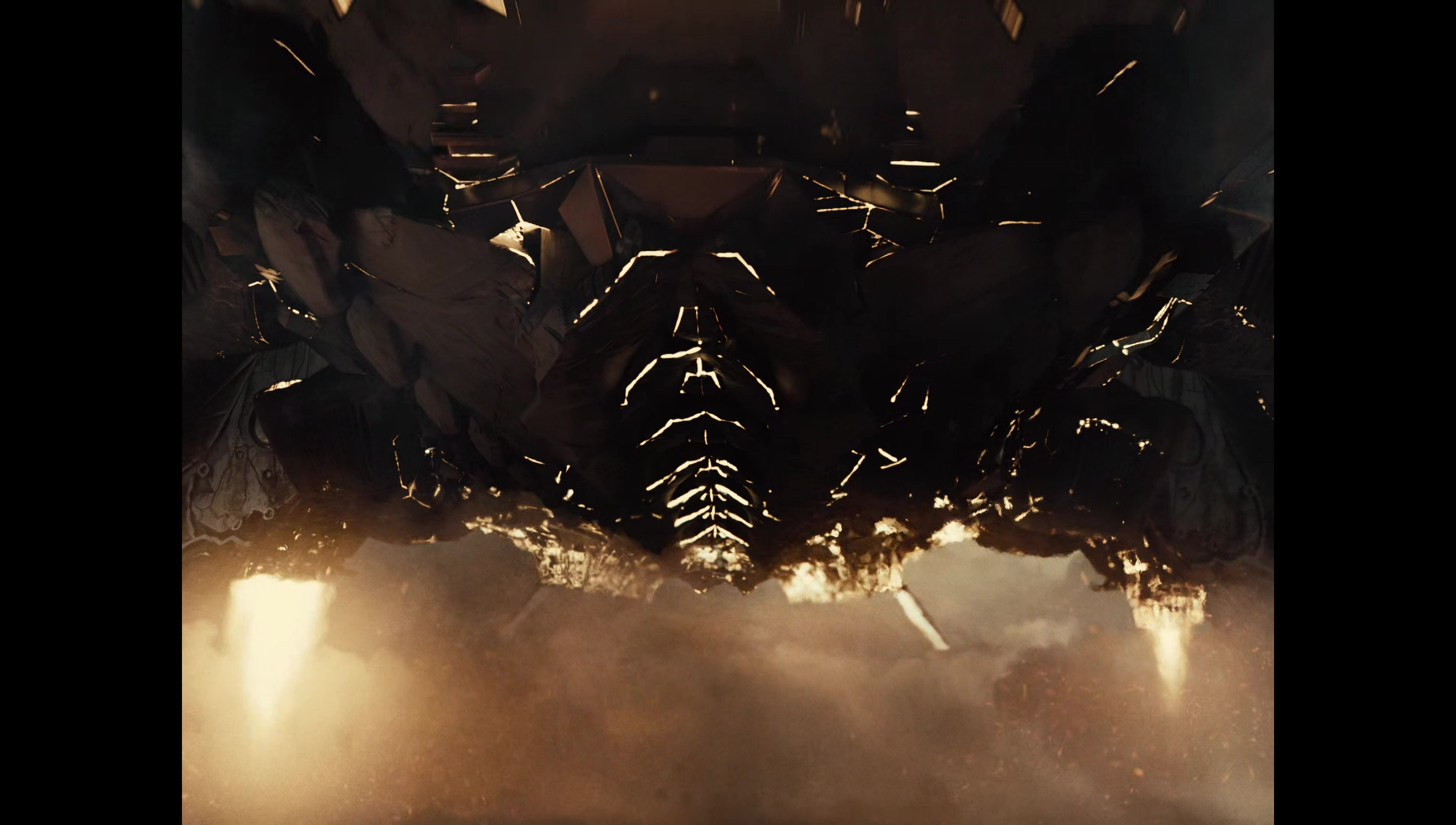 Zack Snyder’s Justice League (2021) screencap 6246