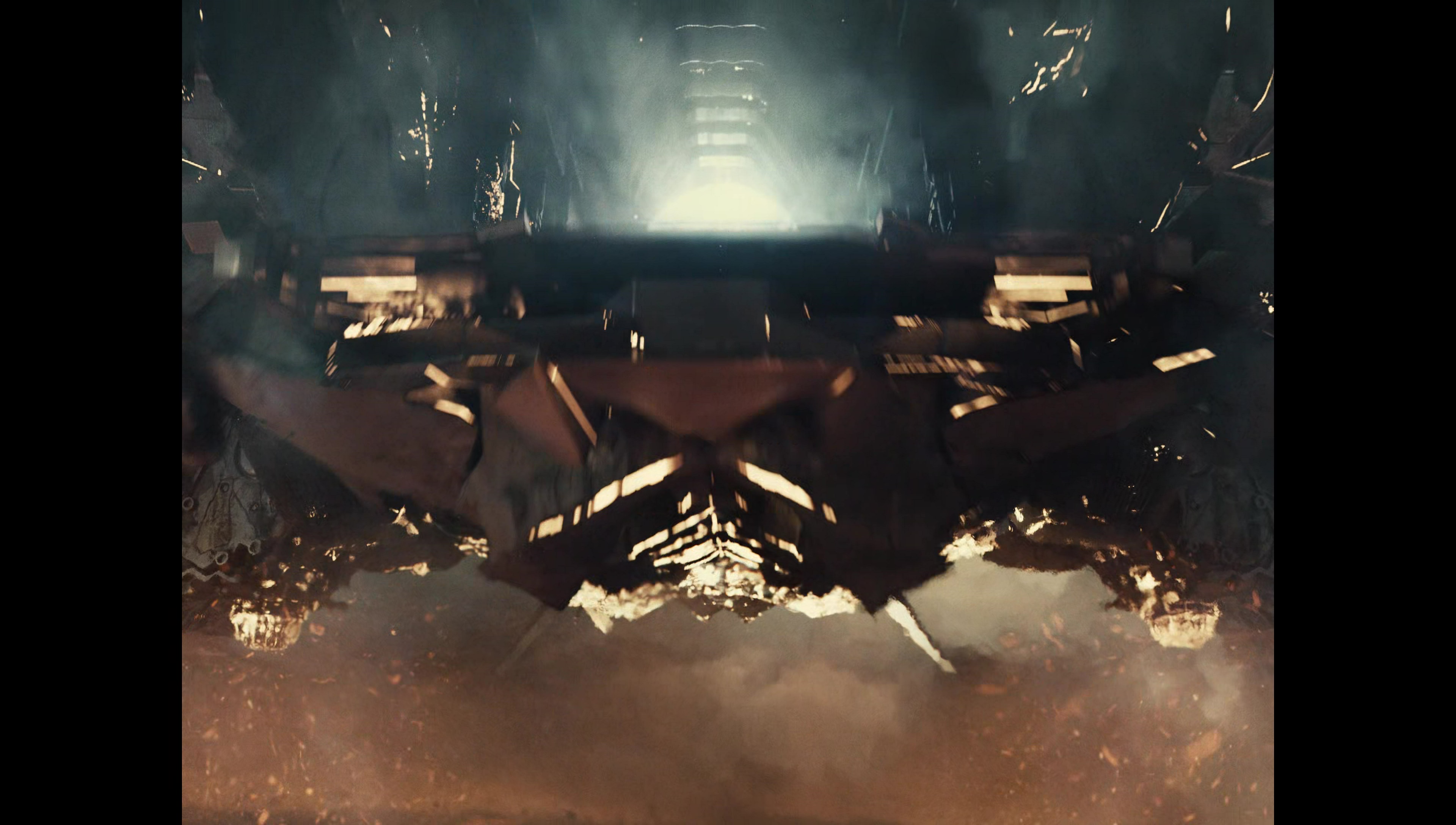 Zack Snyder’s Justice League (2021) movie still 6247