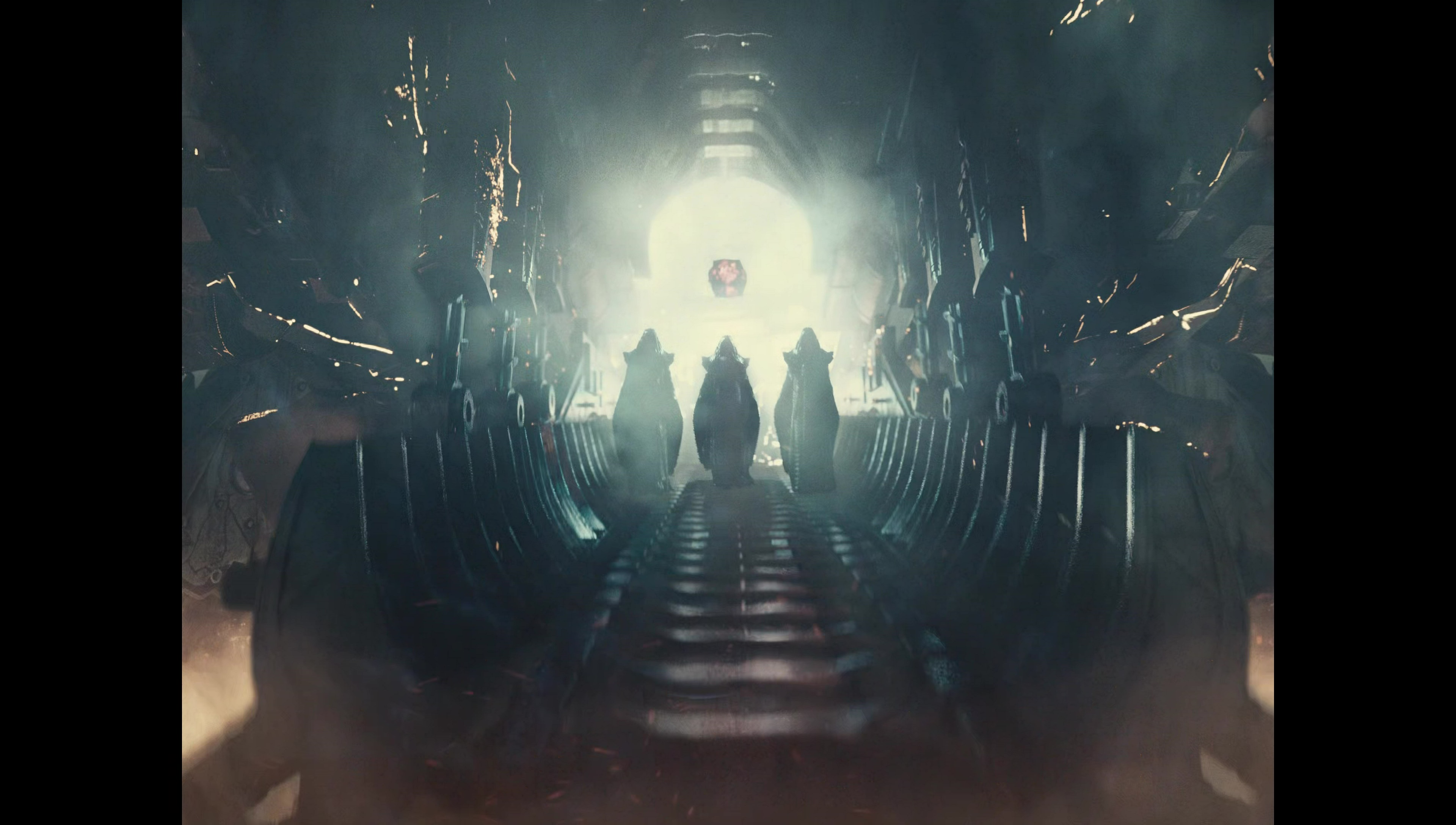 Zack Snyder’s Justice League (2021) HD screenshot 6248